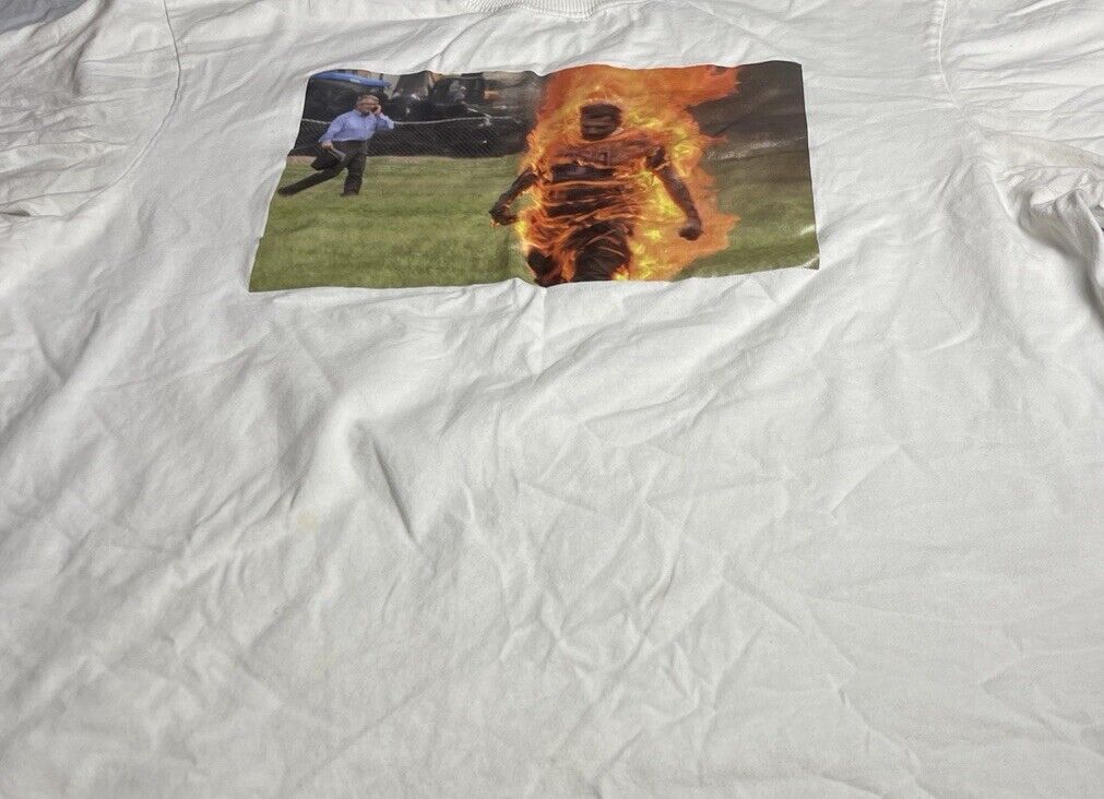 424 424 on FairFax Size US XXL / EU 58 / 5 - 4 Thumbnail