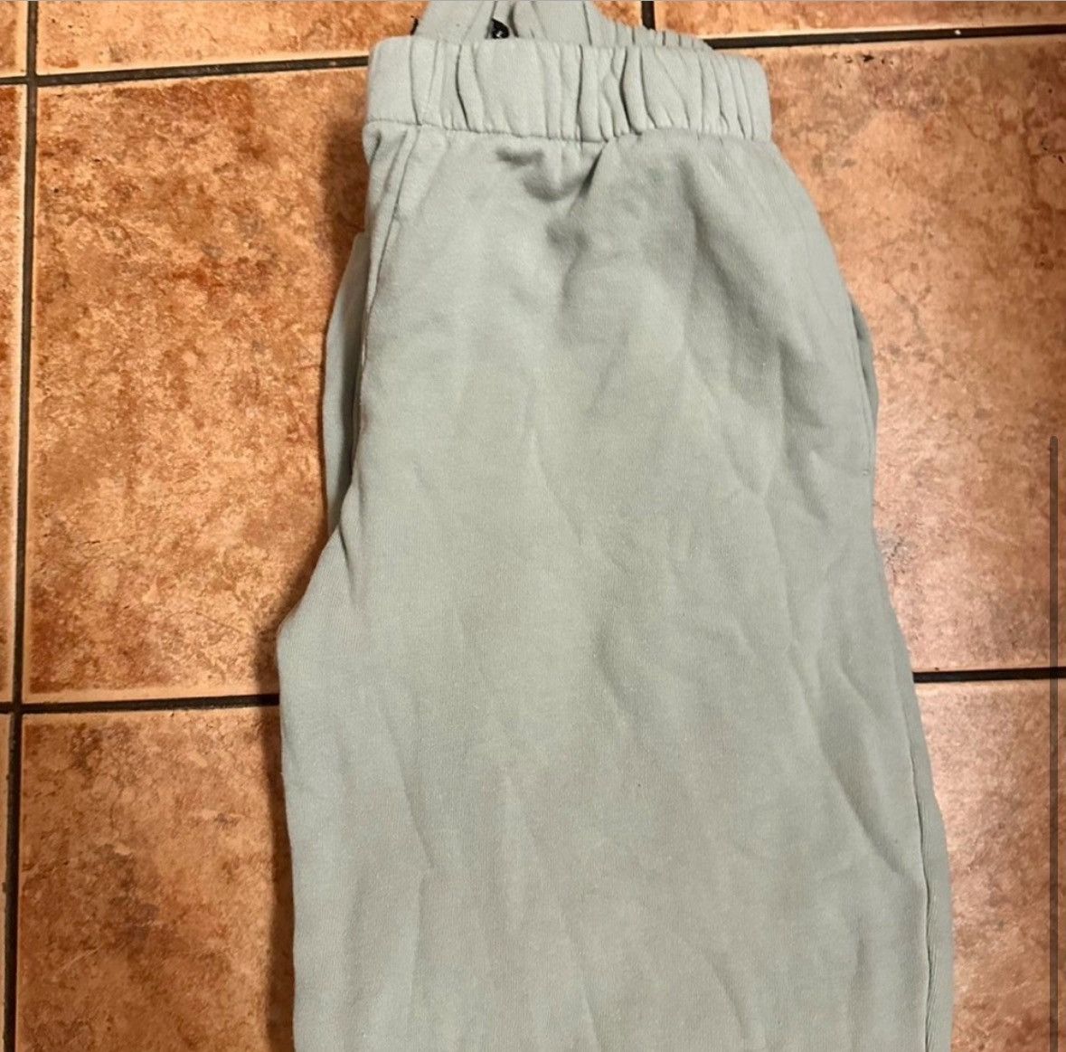 Other Brandy Melville Discontinued Sweatpants Size 25" / US 0 / IT 36 - 2 Thumbnail