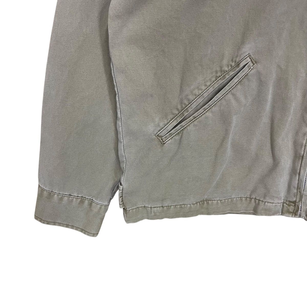 Japanese Brand GILLIVANS DETROIT JACKET Size US M / EU 48-50 / 2 - 7 Thumbnail