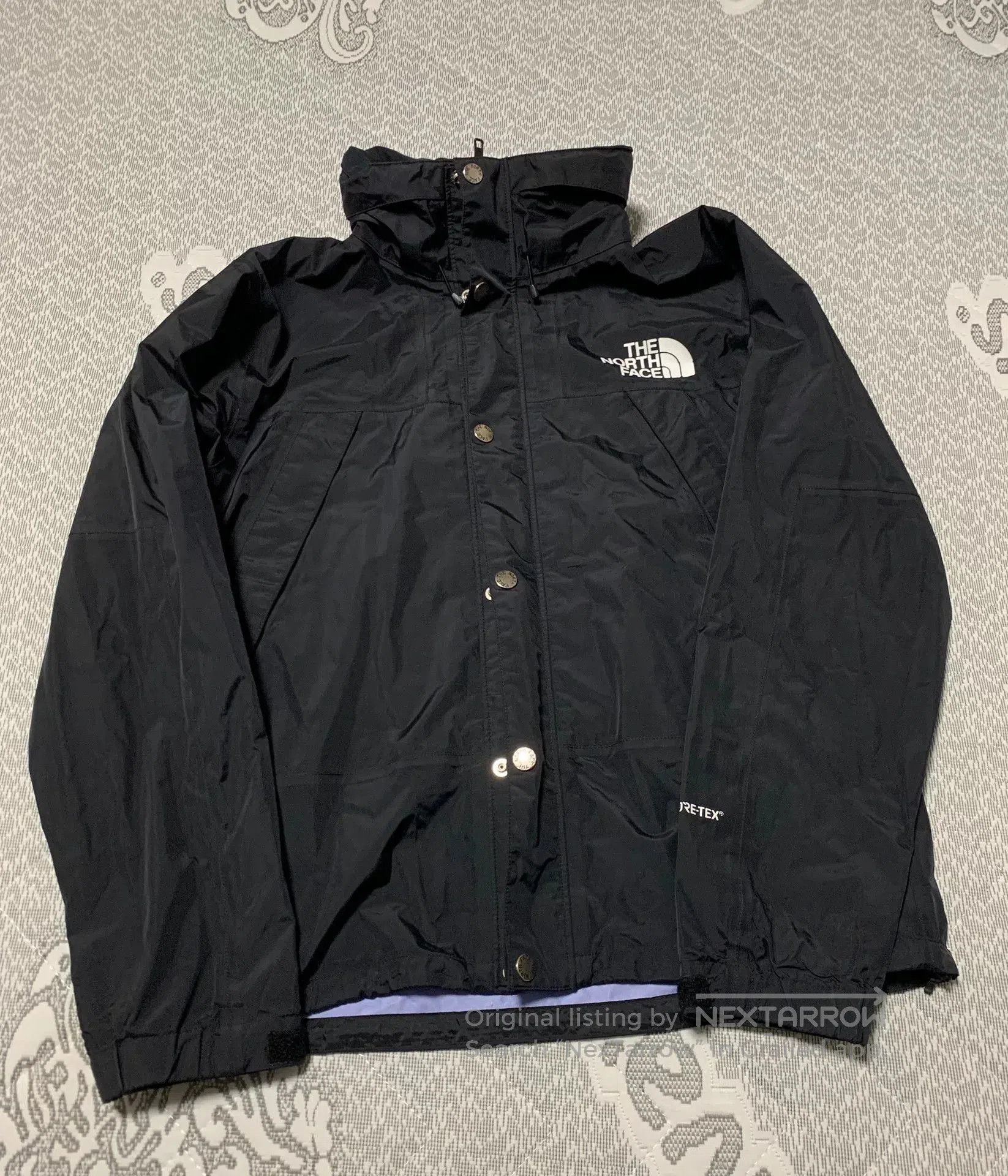 The North Face The North Face GTX Jacket. Size US L / EU 52-54 / 3 - 3 Thumbnail