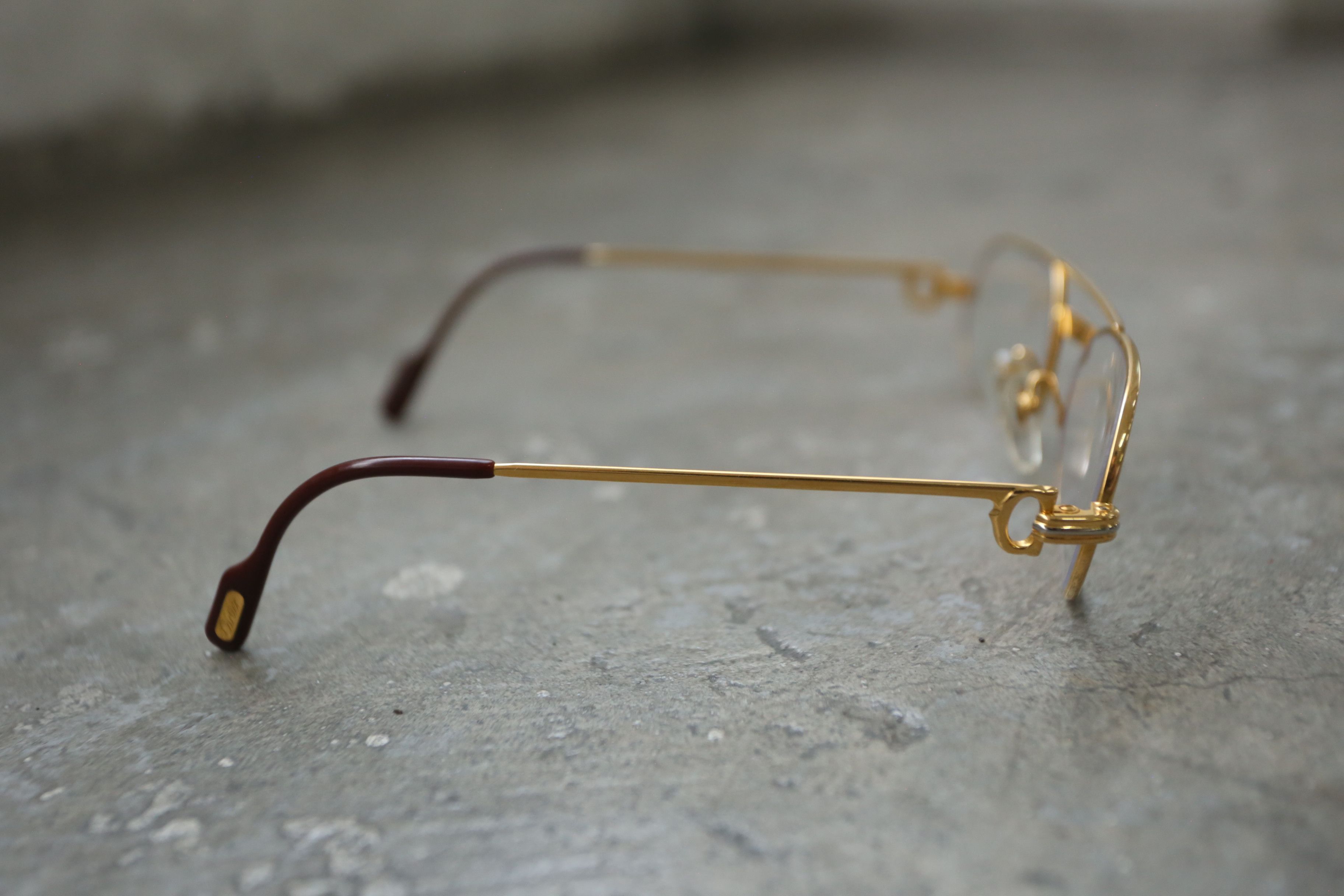 Cartier Cartier - 1983 - Must Louis Size ONE SIZE - 3 Thumbnail