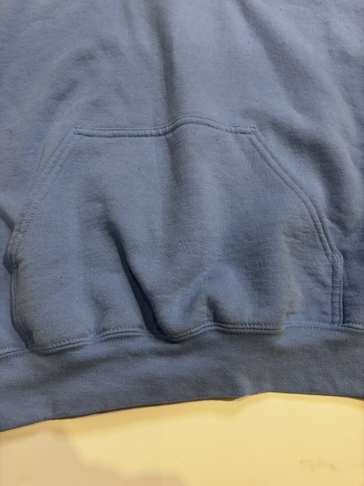 Other Men’s Blue Hoodie.mt6318 Size US M / EU 48-50 / 2 - 7 Thumbnail
