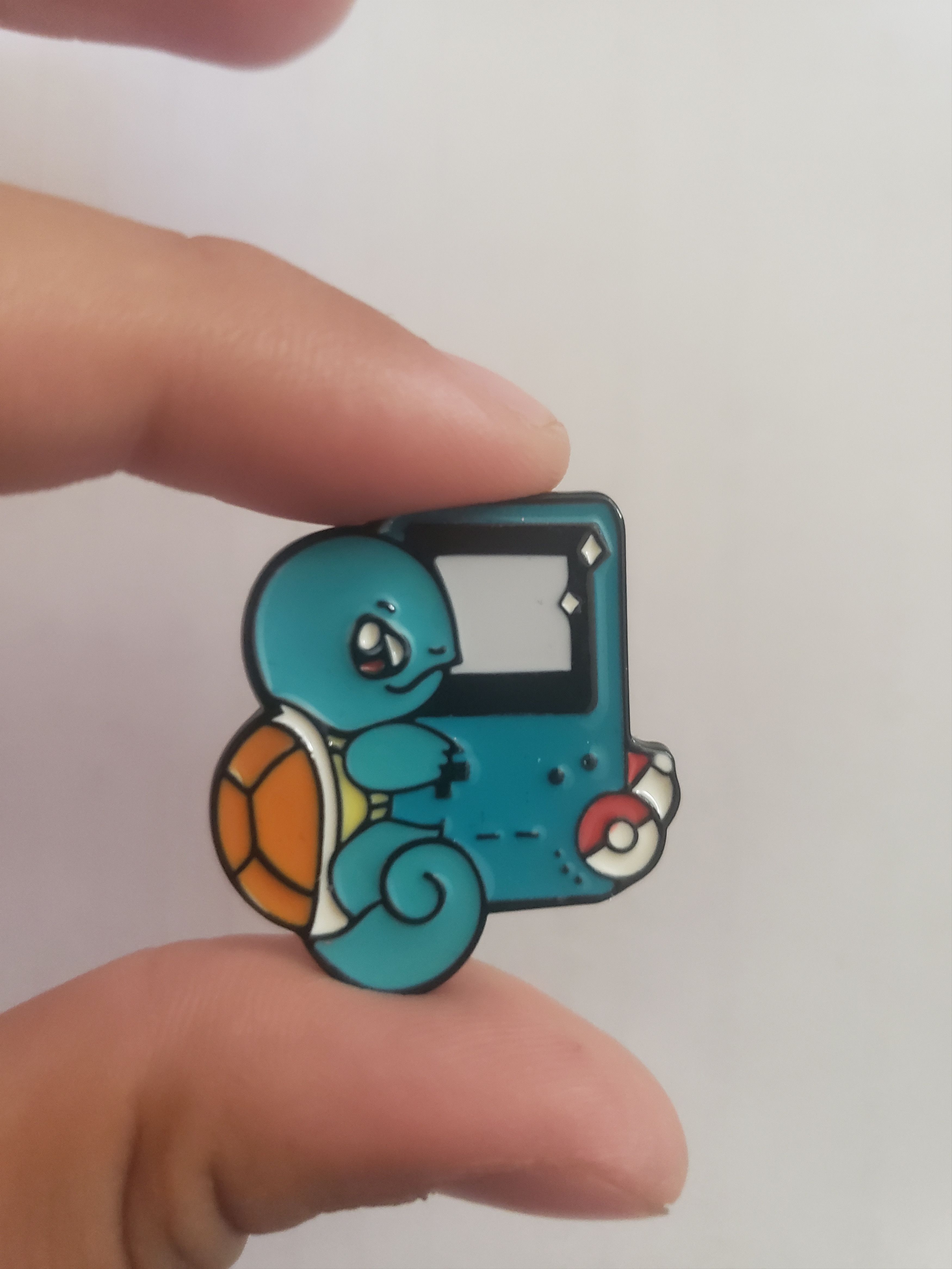 Other 4 Pin Set - Pokemon Size ONE SIZE - 3 Thumbnail