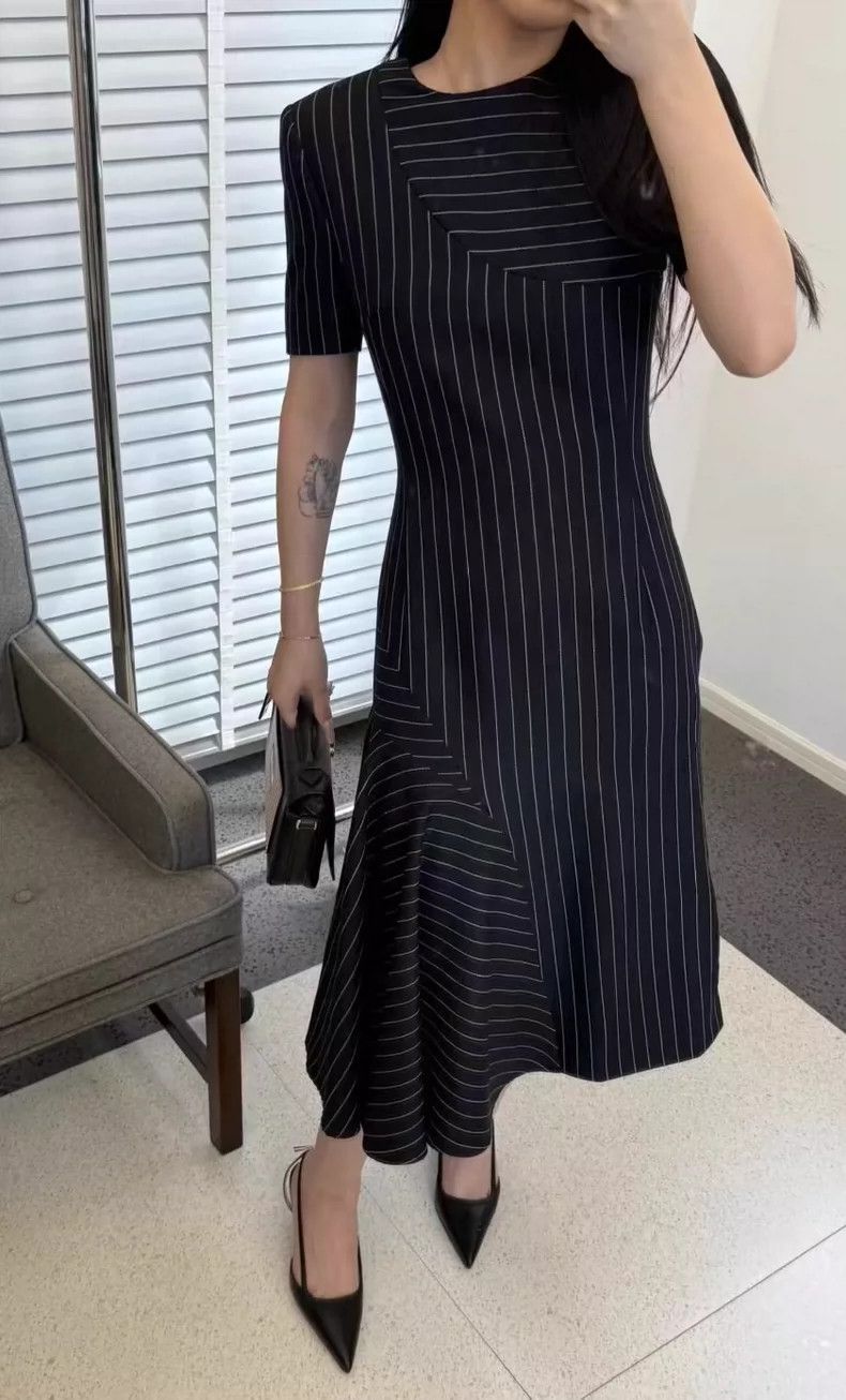 Thom Browne Thom Browne one-piece dress Size XS / US 0-2 / IT 36-38 - 8 Thumbnail