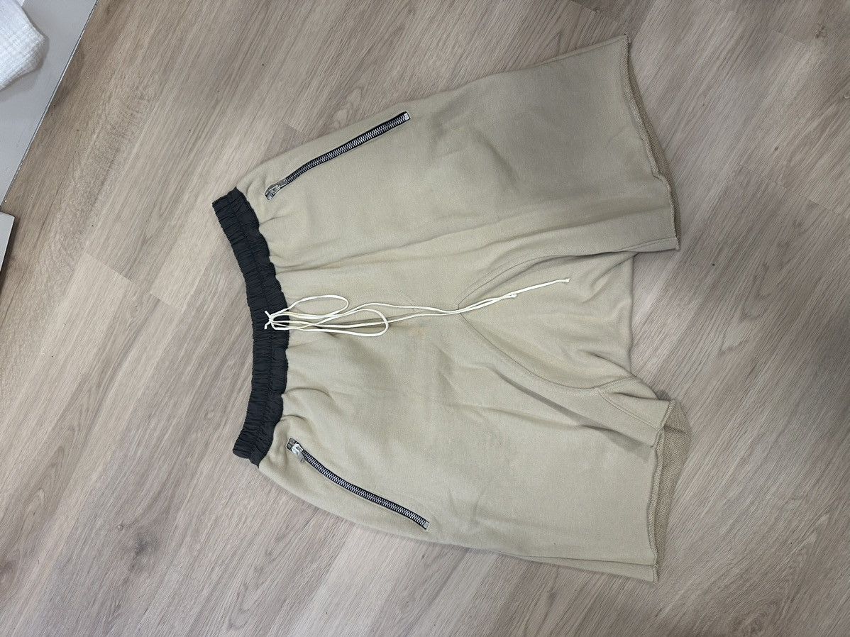 Fear of God 4th Collection Drawstring Shorts Size US 31 - 2 Thumbnail