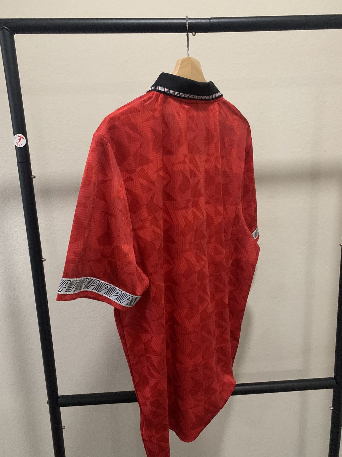 Palace x Umbro Jersey