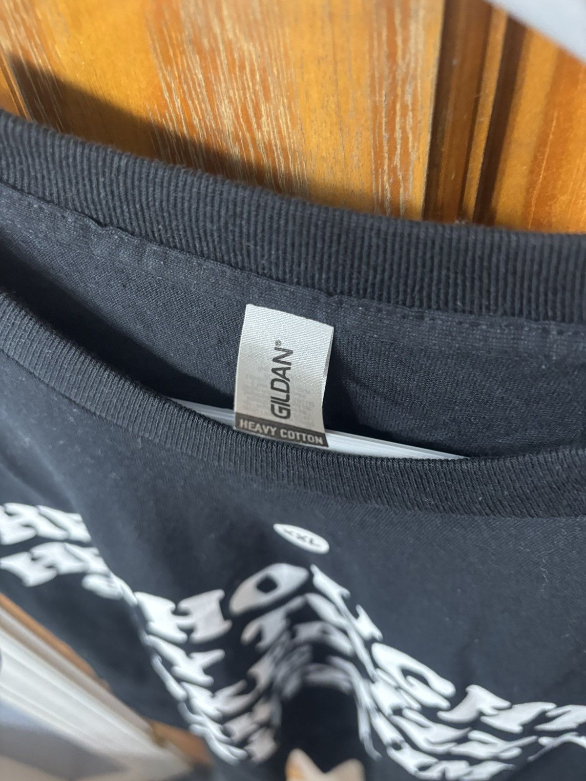 Yeat Yeat shirt Size US XXL / EU 58 / 5 - 2 Thumbnail