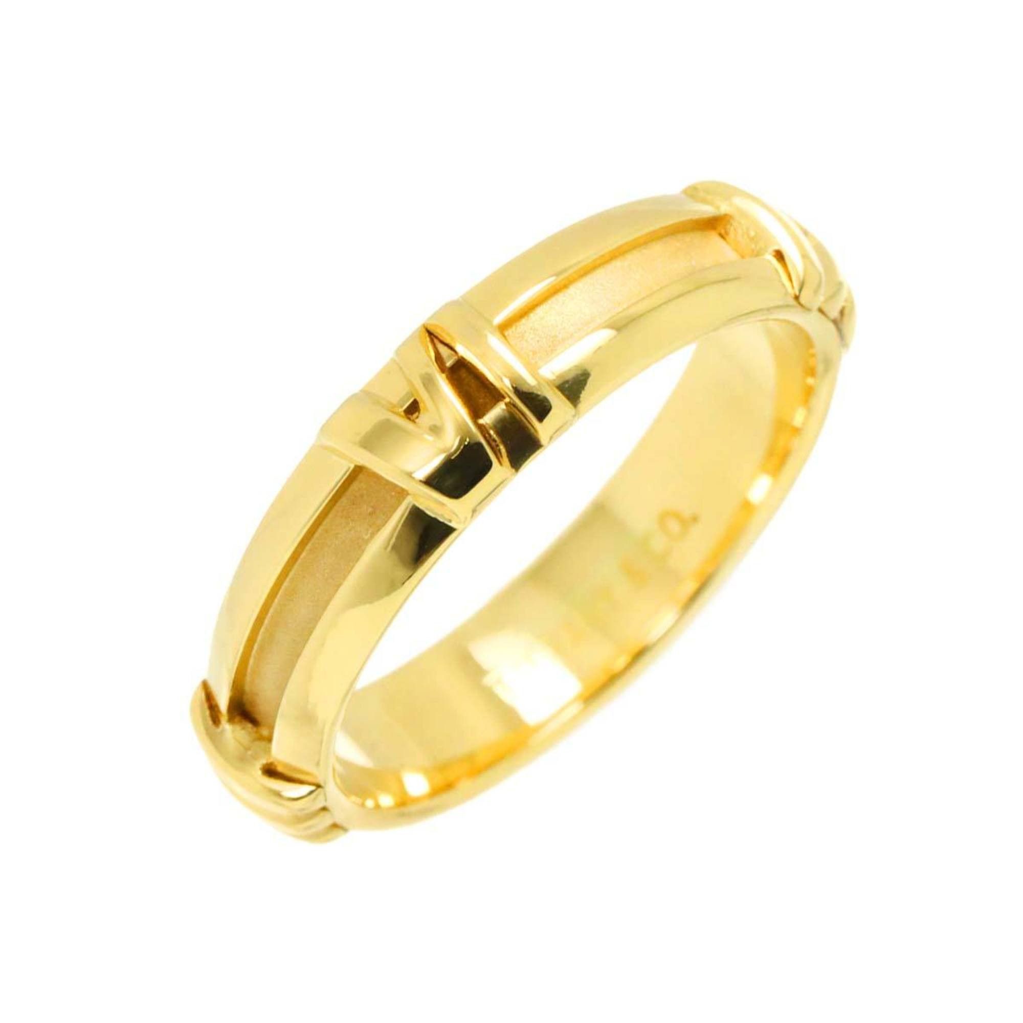 Tiffany & Co. Tiffany & Co Atlas ring Size ONE SIZE - 1 Thumbnail