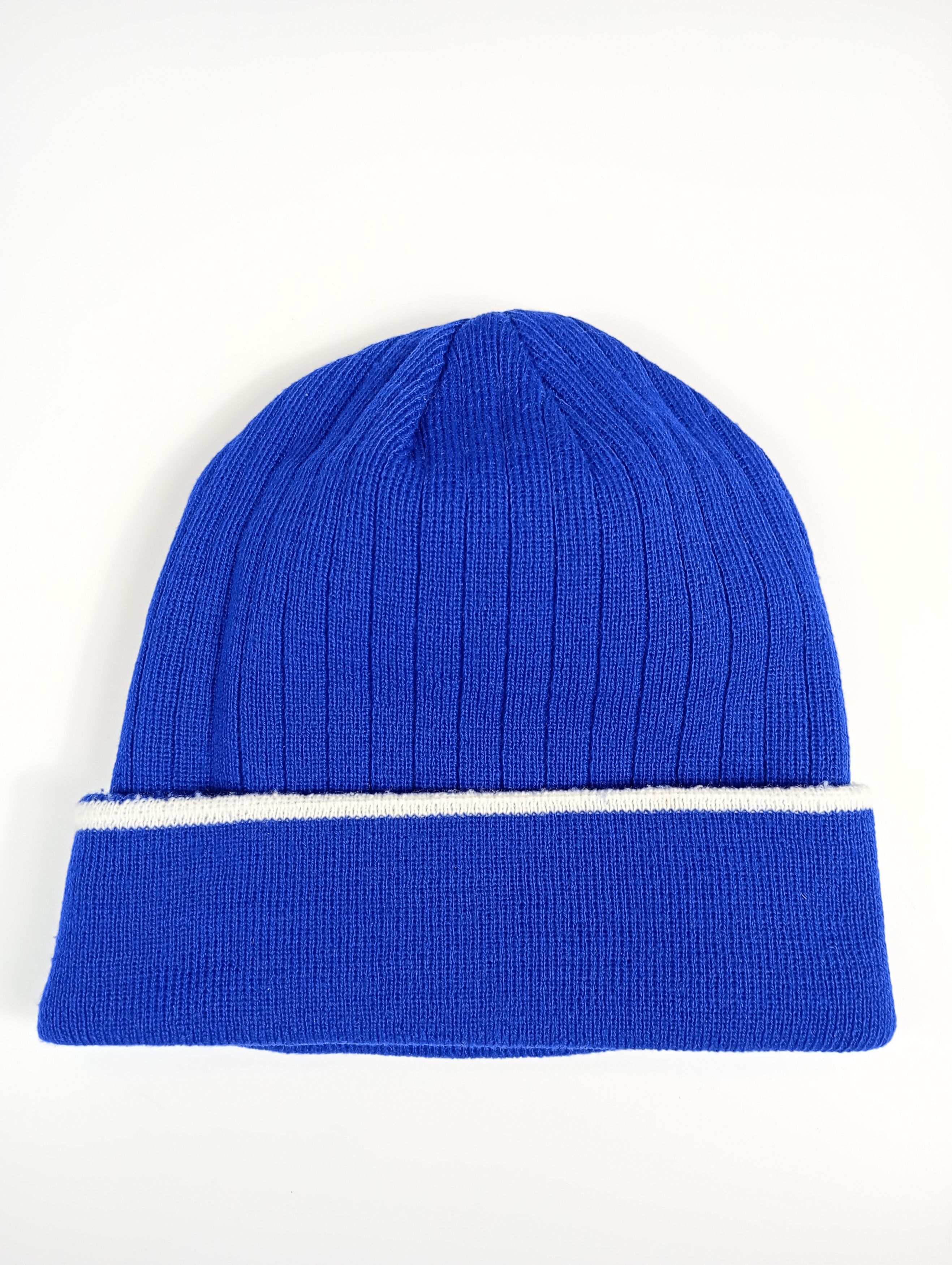 Chelsea Soccer Set of Scarf and Hat FC Chelsea Size ONE SIZE - 8 Thumbnail