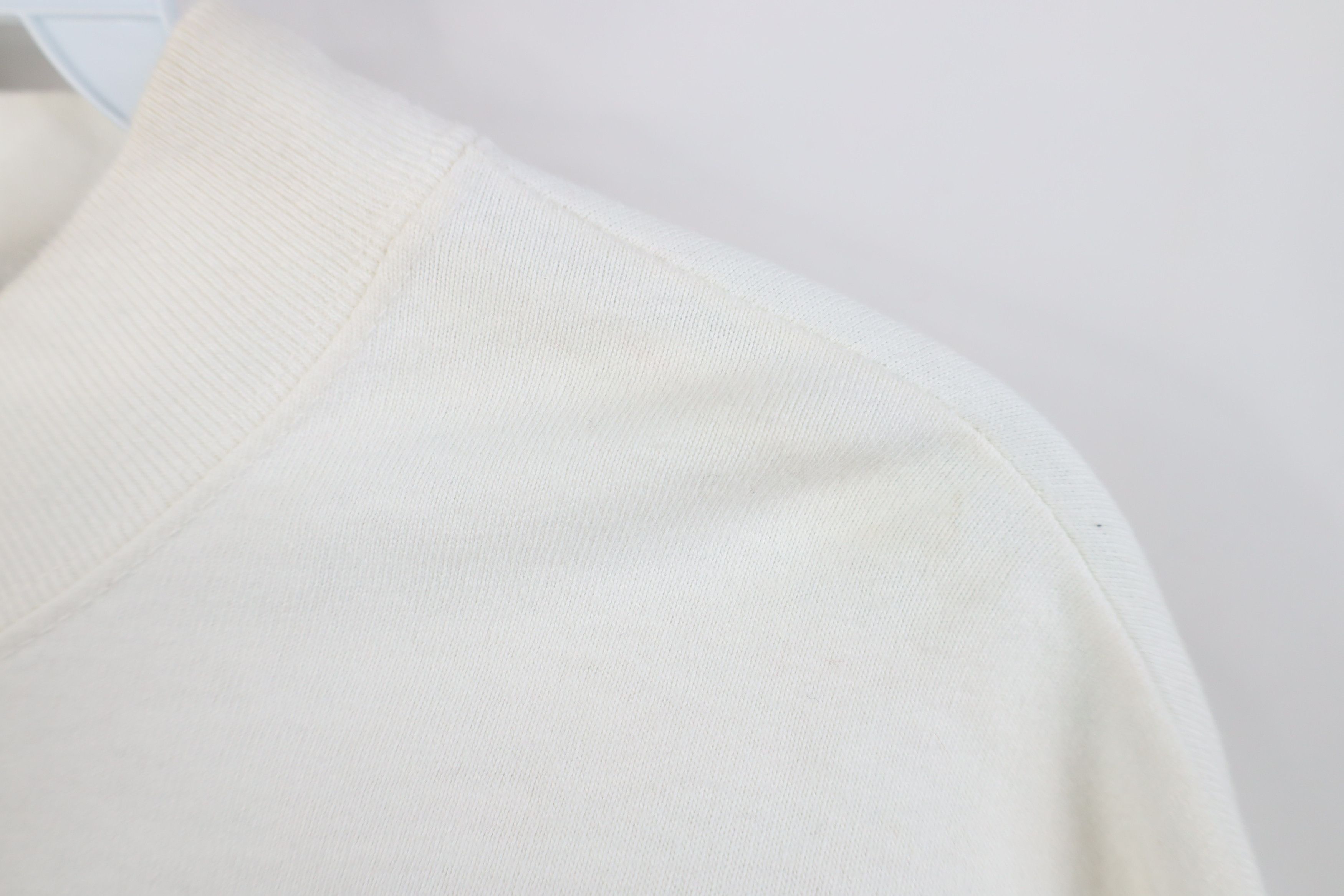 Vintage Vintage 90s Champions Mock Neck Long Sleeve T-Shirt USA Size US XL / EU 56 / 4 - 5 Thumbnail