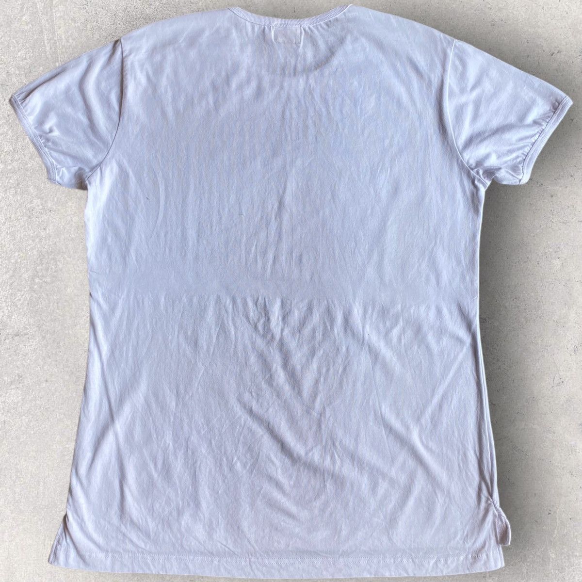 Vivienne Westwood Vintage AW90 François Boucher T Shirt Size US XL / EU 56 / 4 - 2 Thumbnail