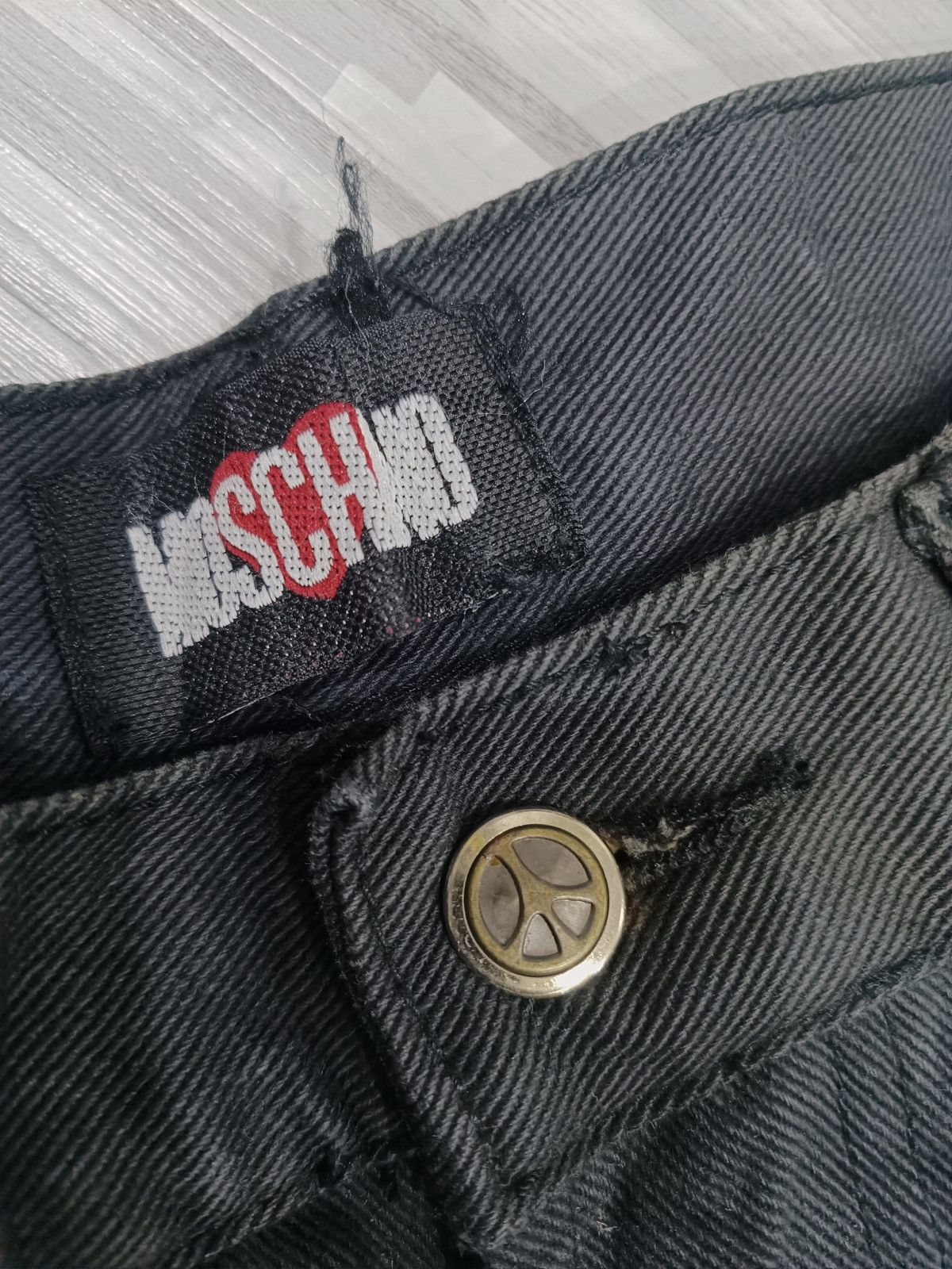Moschino Jeans