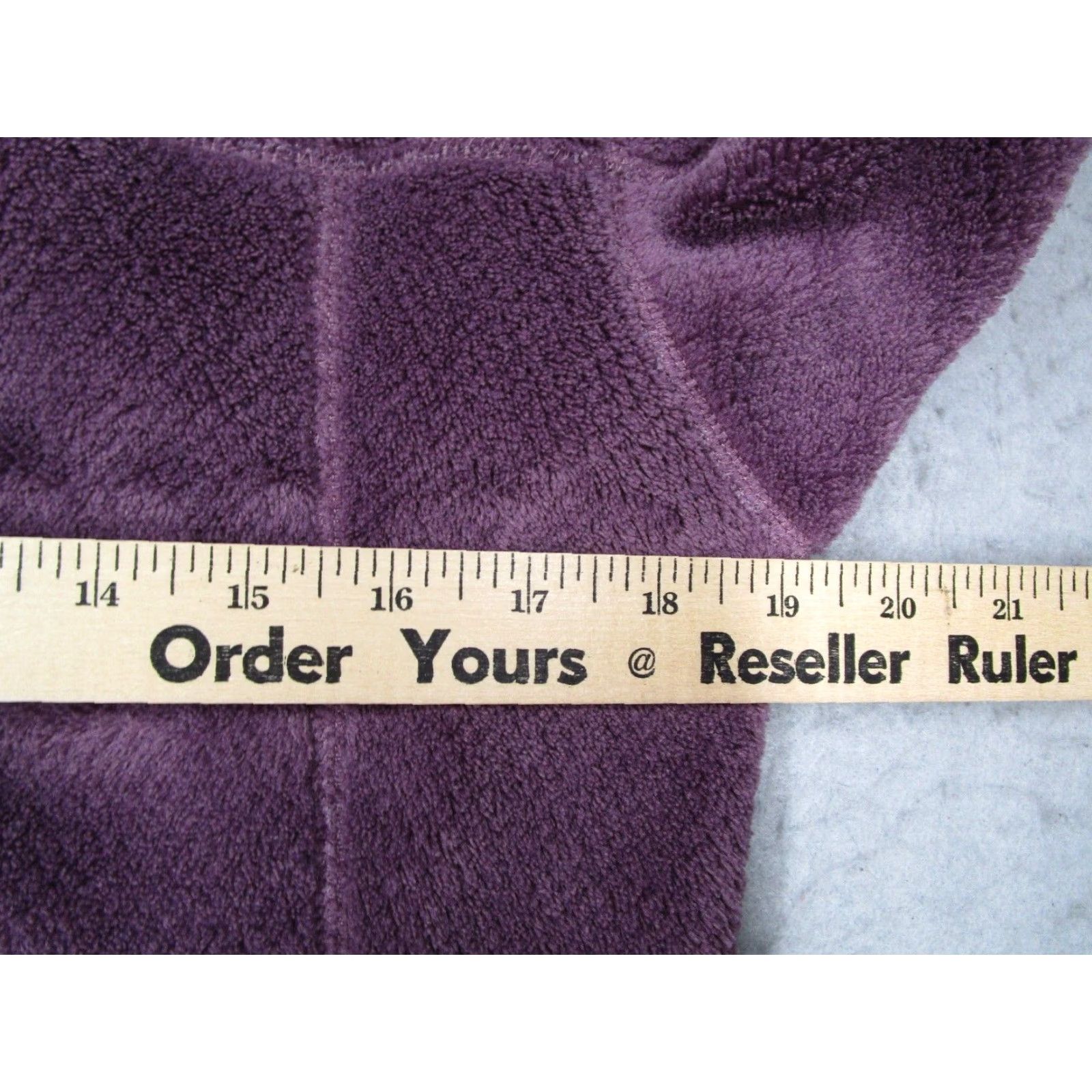 Patagonia PATAGONIA Jacket Women M Purple ReTool Snap T Fleece Outdoor Work Size M / US 6-8 / IT 42-44 - 7 Thumbnail