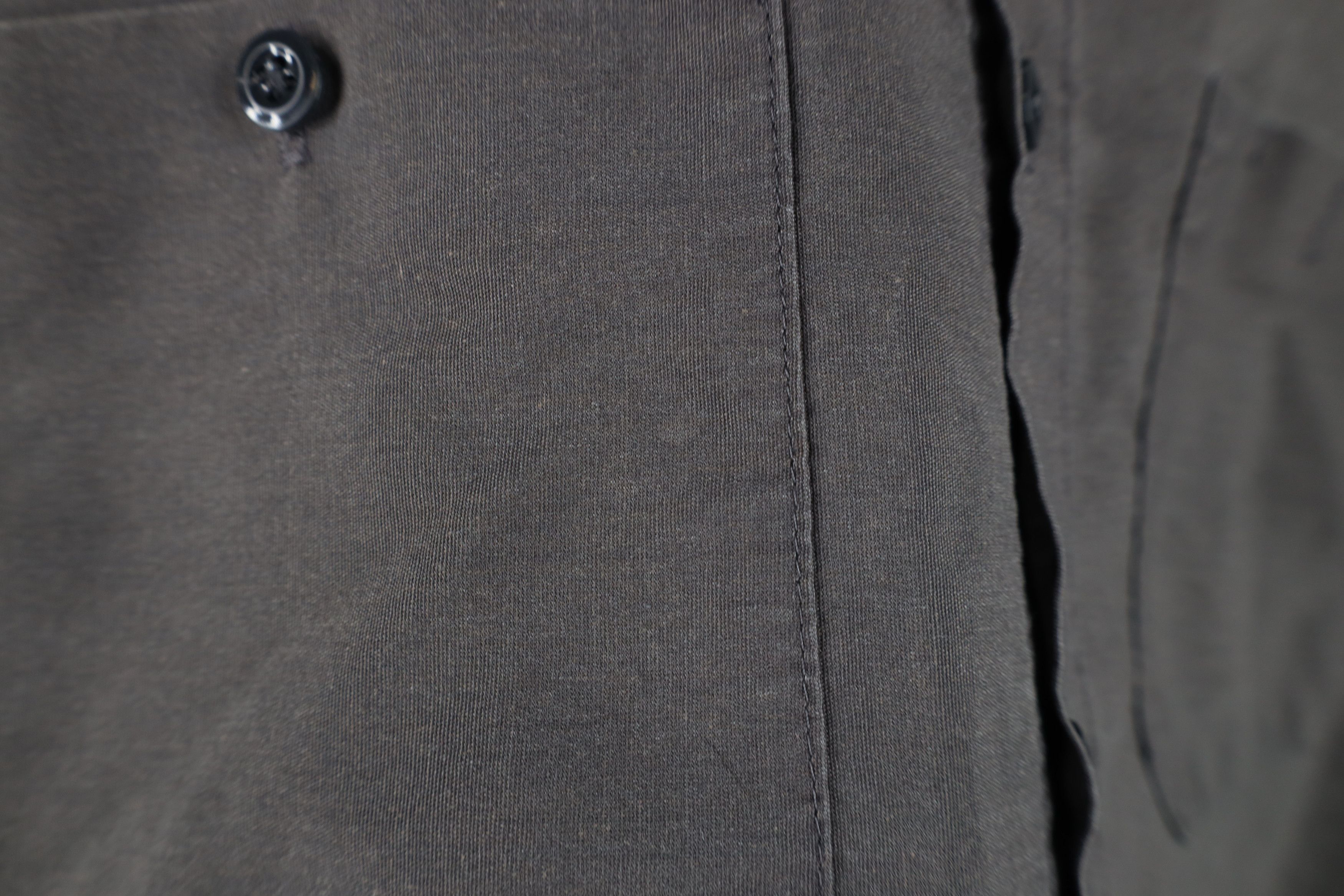 Vintage Vintage 90s Streetwear Workwear Mechanic Button Shirt Size US M / EU 48-50 / 2 - 7 Thumbnail