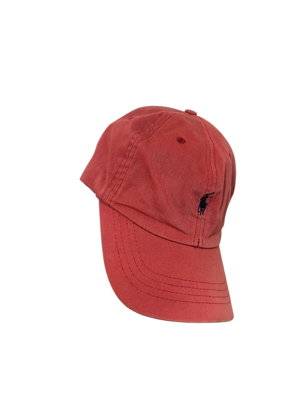 Ralph Lauren Ralph Lauren Vintage Cap Size ONE SIZE - 2 Thumbnail