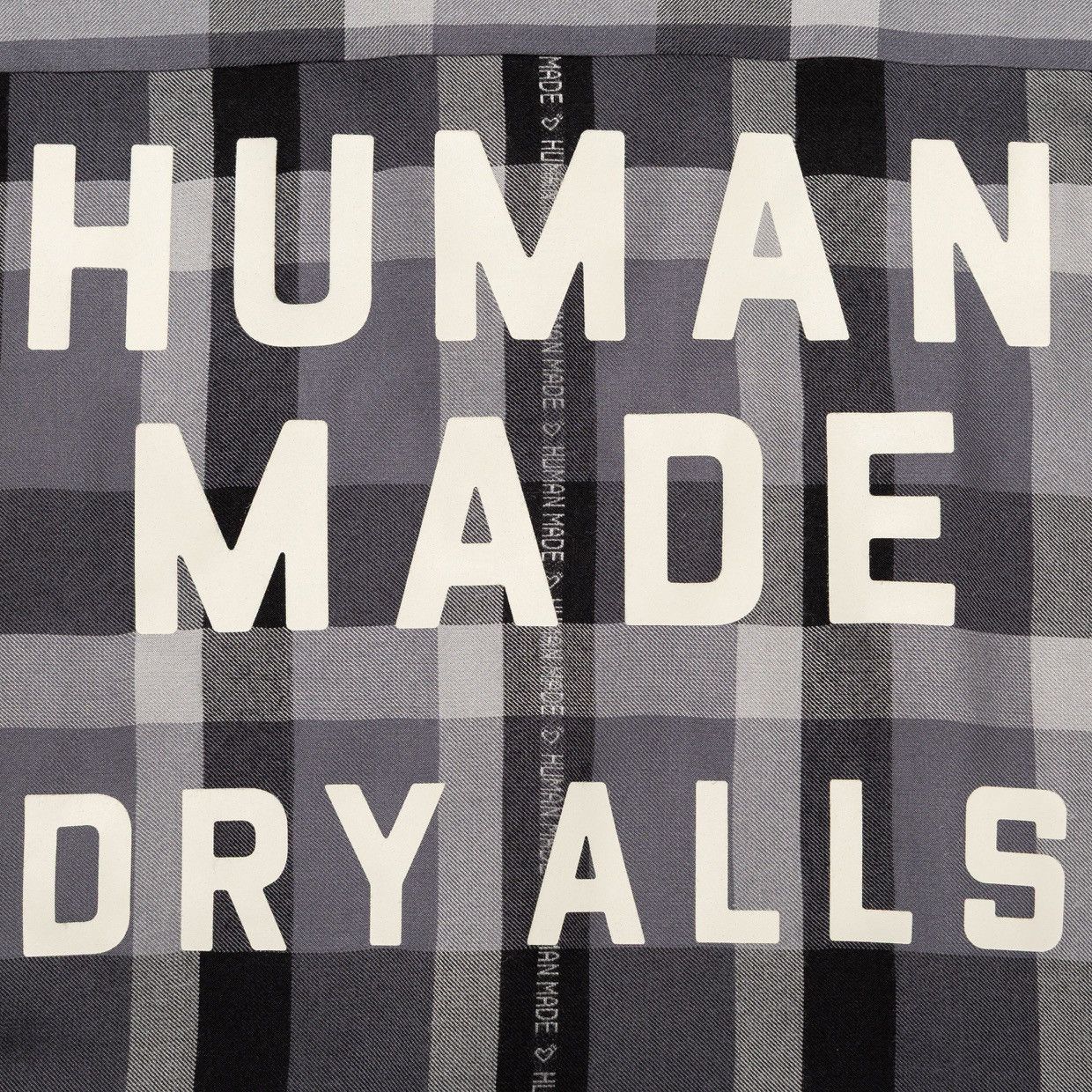Human Made Human Made Shirt Size ONE SIZE - 5 Thumbnail