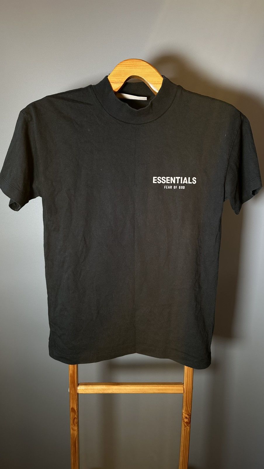 Fear of God Fear of God Essentials. T-shirt Size XL / US 12-14 / IT 48-50 - 2 Thumbnail