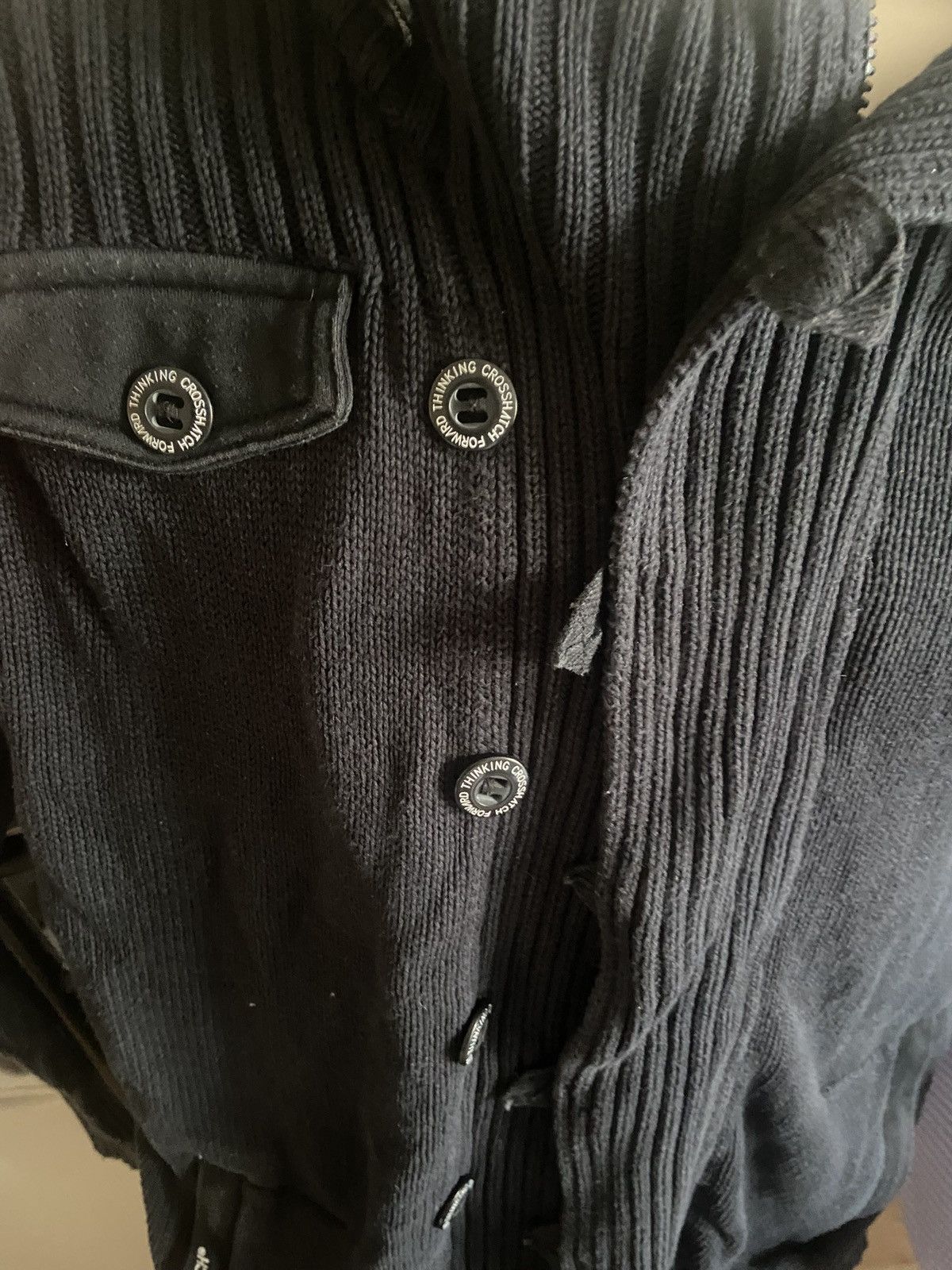 Other It’s rare find ! It’s vintage! Size US L / EU 52-54 / 3 - 5 Thumbnail