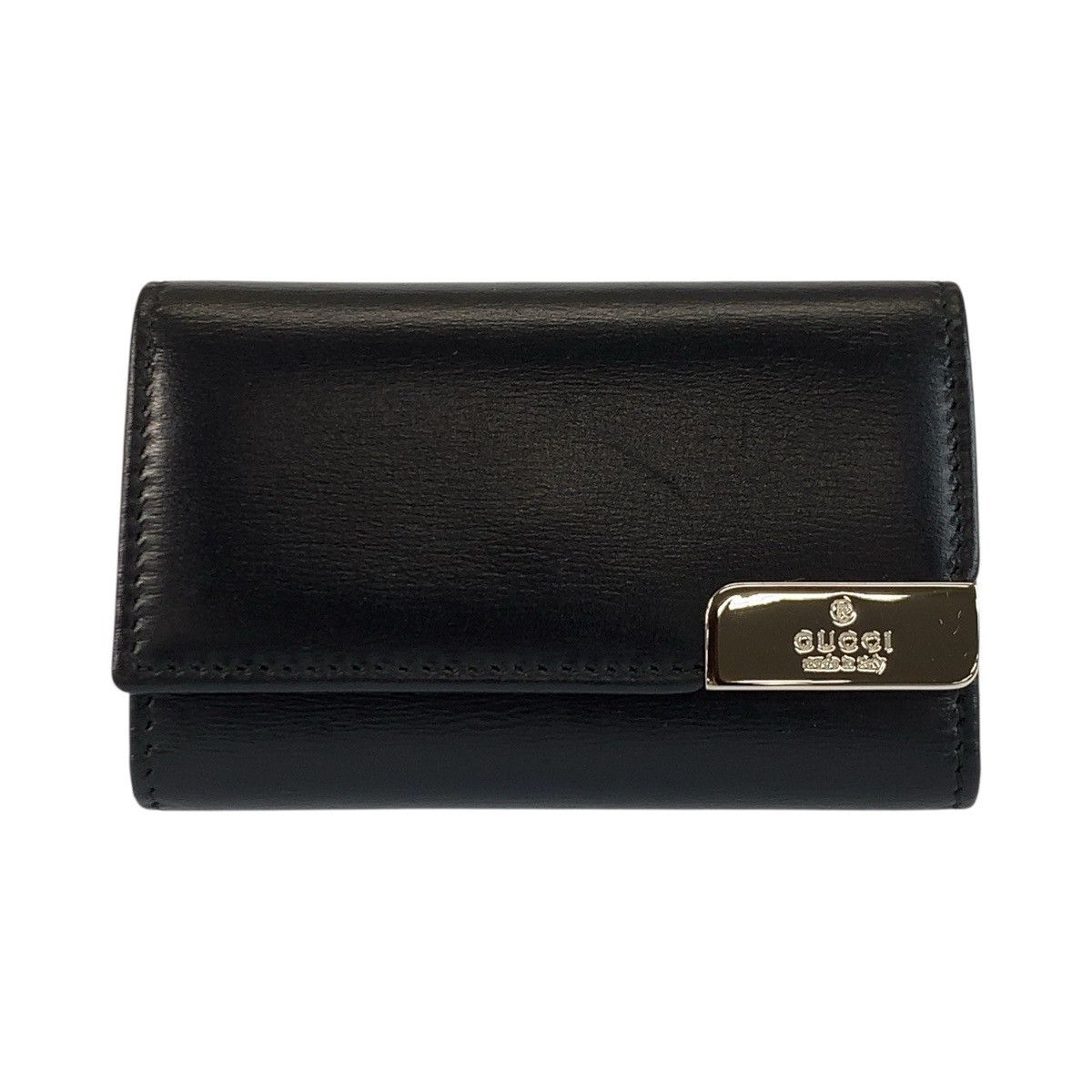Gucci × Tom Ford (last drop) RARE Tom Ford for Gucci Cigarette case