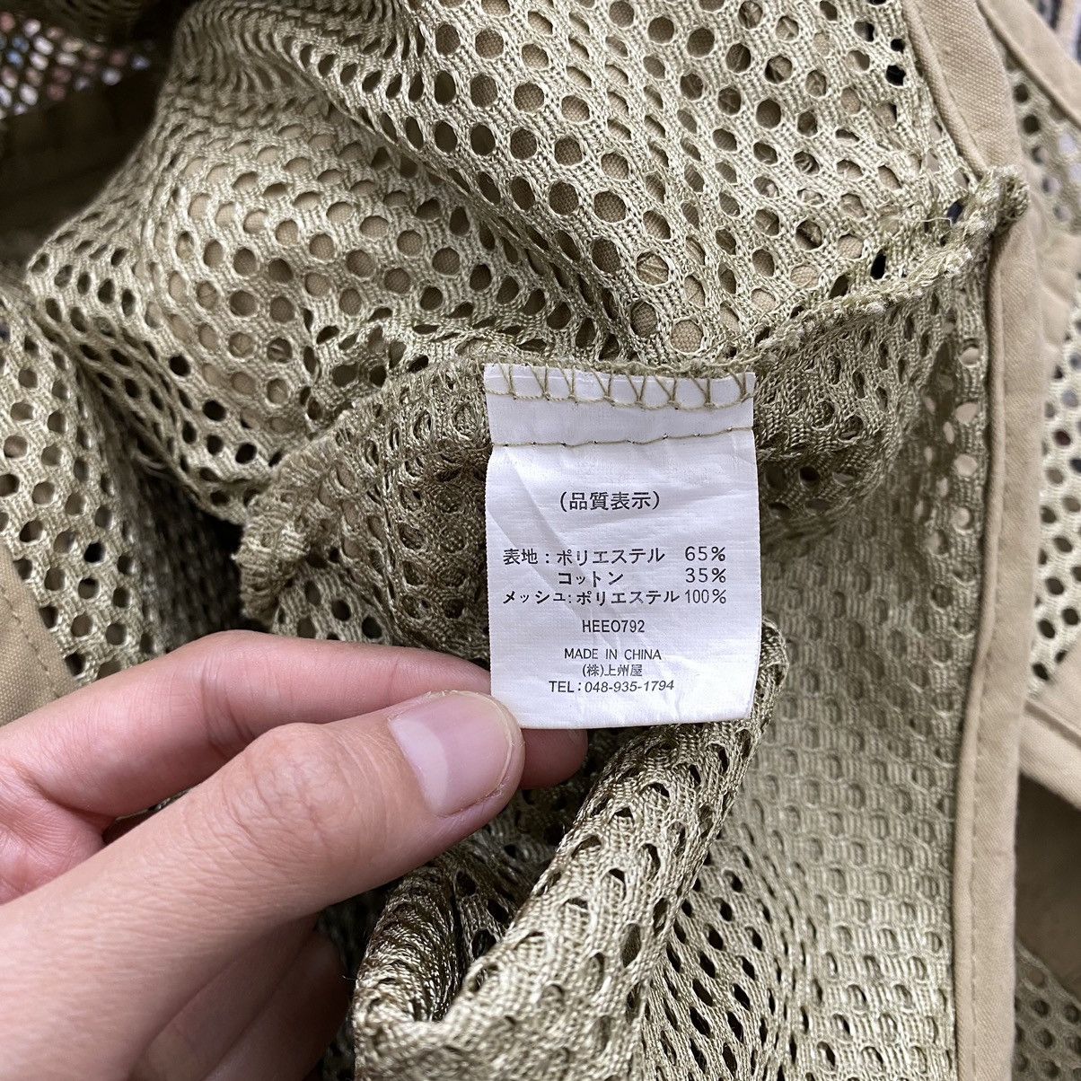 Vintage Vintage 90s GETT ACTIVE Style Outdoor Japanese Brand Size US L / EU 52-54 / 3 - 6 Thumbnail