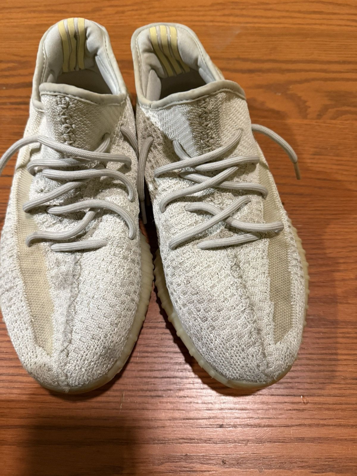 Yeezy Yeezy light 350s Size US 11 / EU 44 - 3 Thumbnail