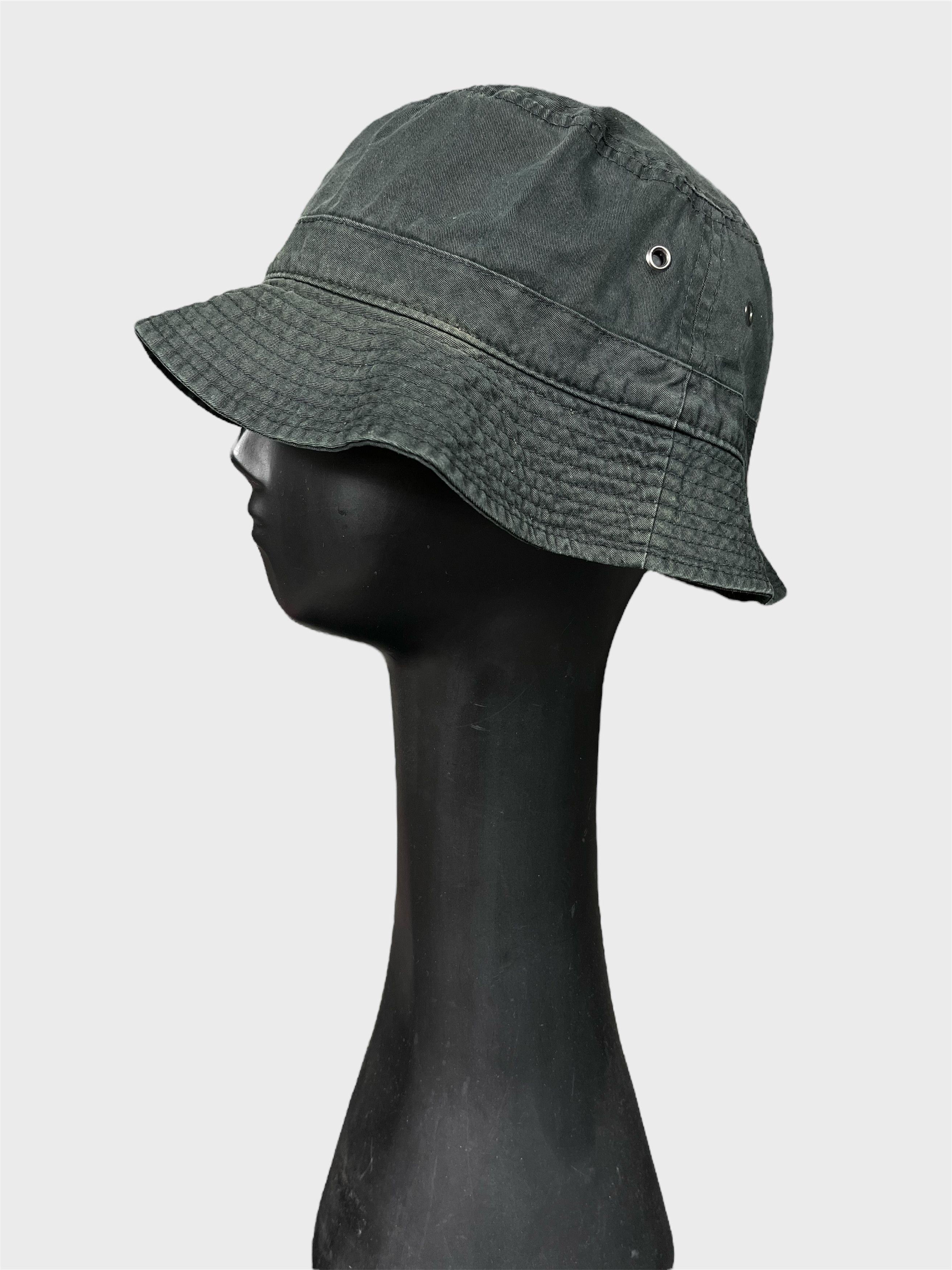 Vintage × agnes b. Vintage Agnes B Bucket Hat Made In France Size ONE SIZE - 1 Thumbnail