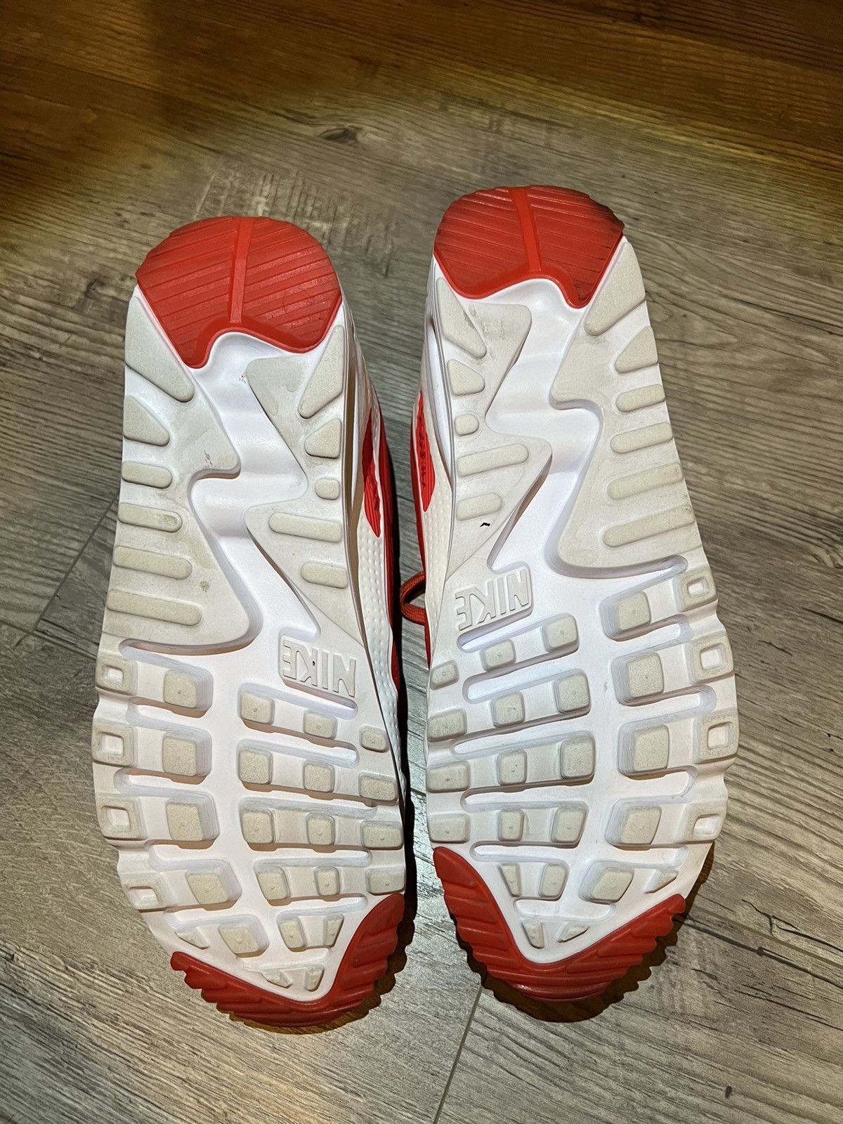 Nike Nike Air max 90 Sample Size US 9 / EU 42 - 5 Thumbnail