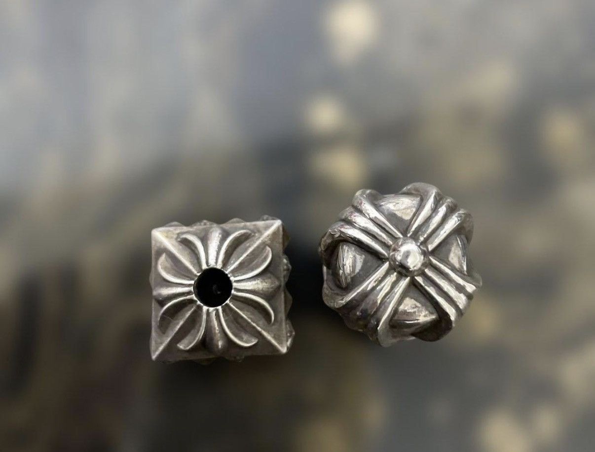 Chrome Hearts Chrome Hearts Christmas Novelty Incense Tooth paste Cap Size ONE SIZE - 2 Thumbnail