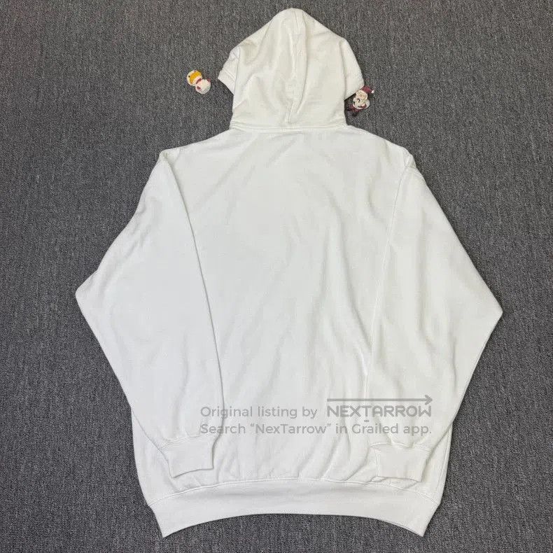 Balenciaga Balenciaga Mosaic Logo Drawstring Hoodie. Size US S / EU 44-46 / 1 - 2 Thumbnail