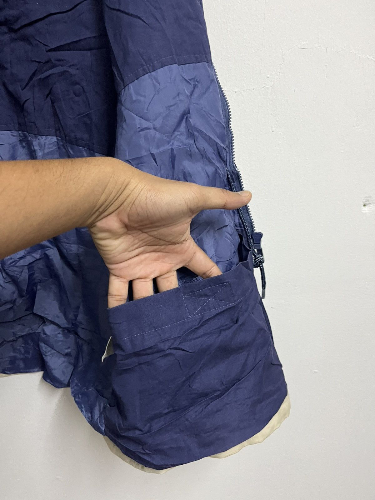 Outdoor Research 💥Pract Studio Japanese Designer Y2K Multipockets Jackets Size US L / EU 52-54 / 3 - 14 Thumbnail