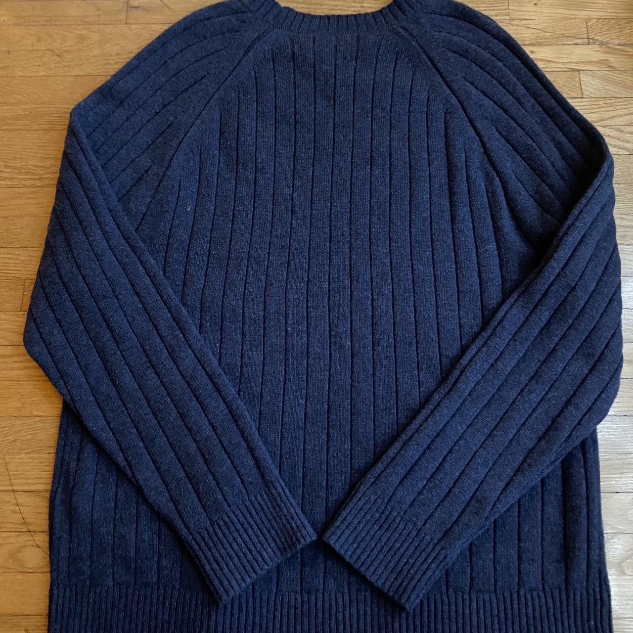 Banana Republic Banana Republic sweater Size US XL / EU 56 / 4 - 2 Thumbnail