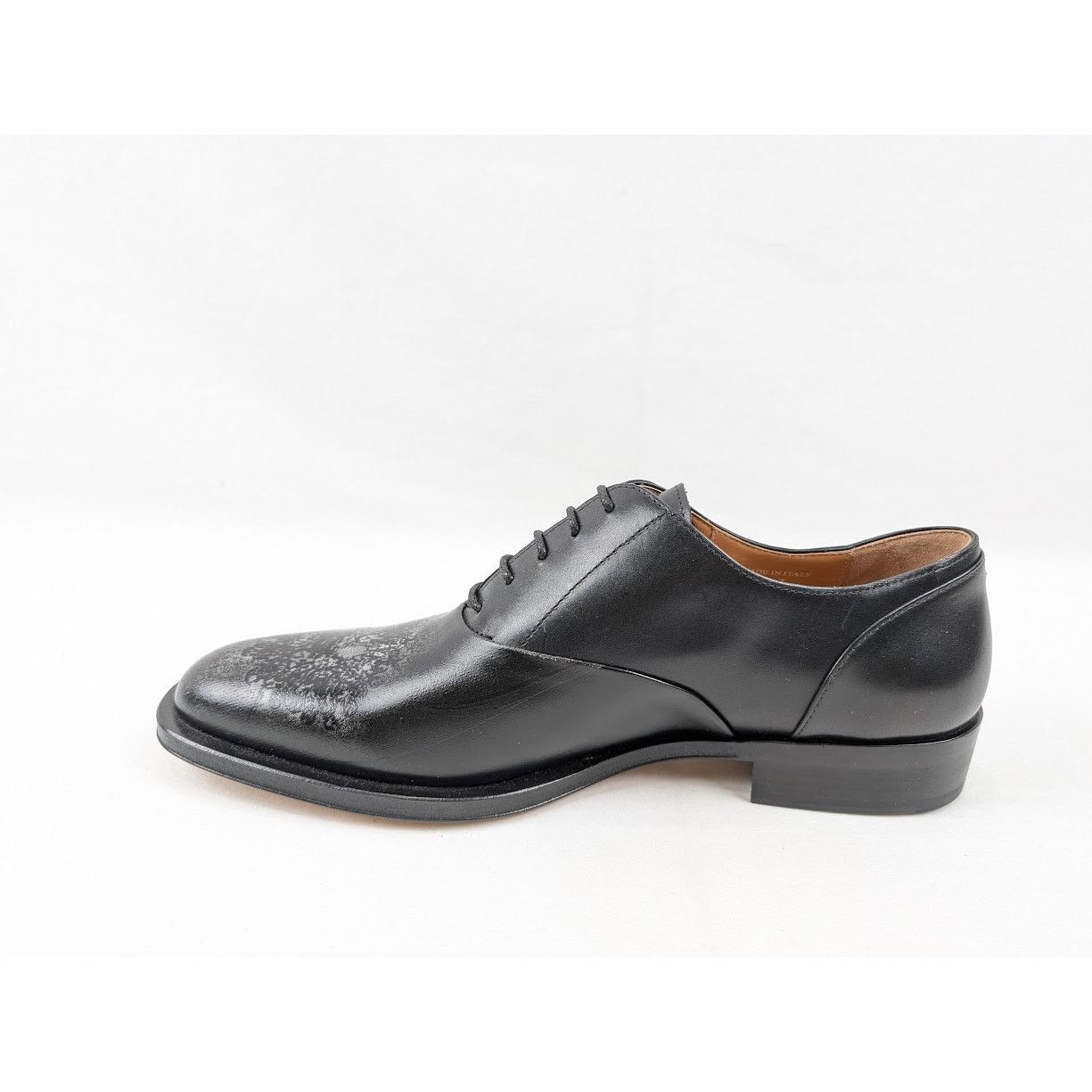 Maison Margiela o1rshd1 Derby Shoes in Black Size US 10 / EU 43 - 7 Thumbnail