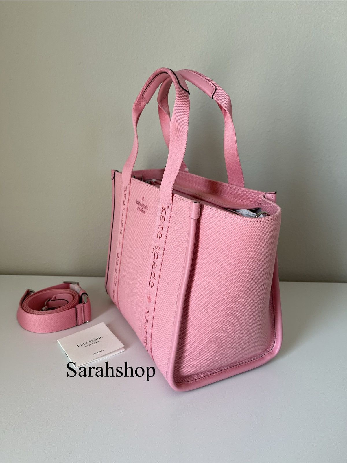 Coach Kate Spade Kip small tote Size ONE SIZE - 15 Thumbnail