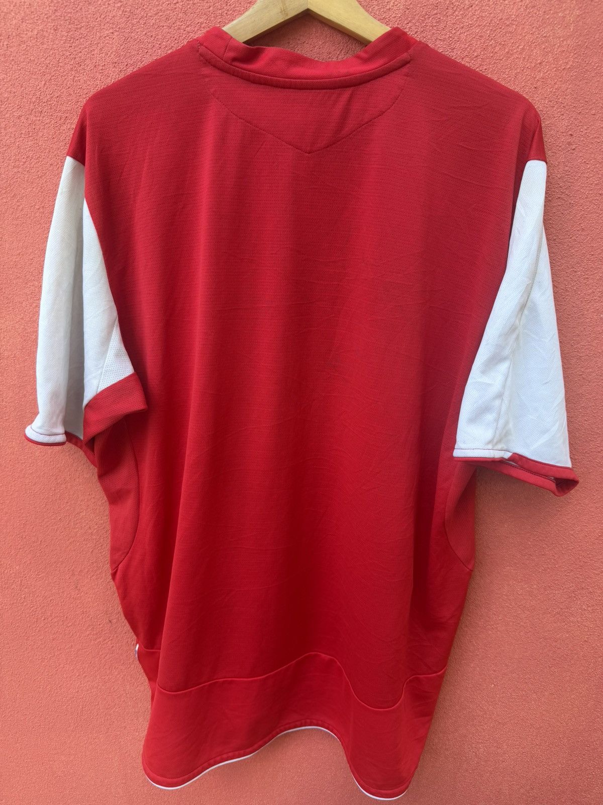 Umbro St Patrick Athletic FC Size US XL / EU 56 / 4 - 10 Thumbnail
