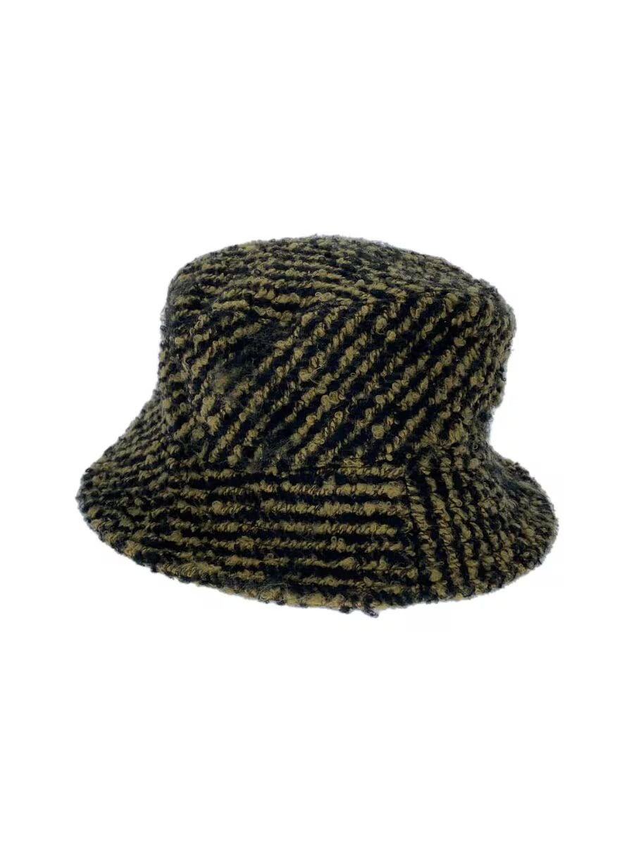 Our Legacy Knit Bucket Hat Size ONE SIZE - 1 Thumbnail