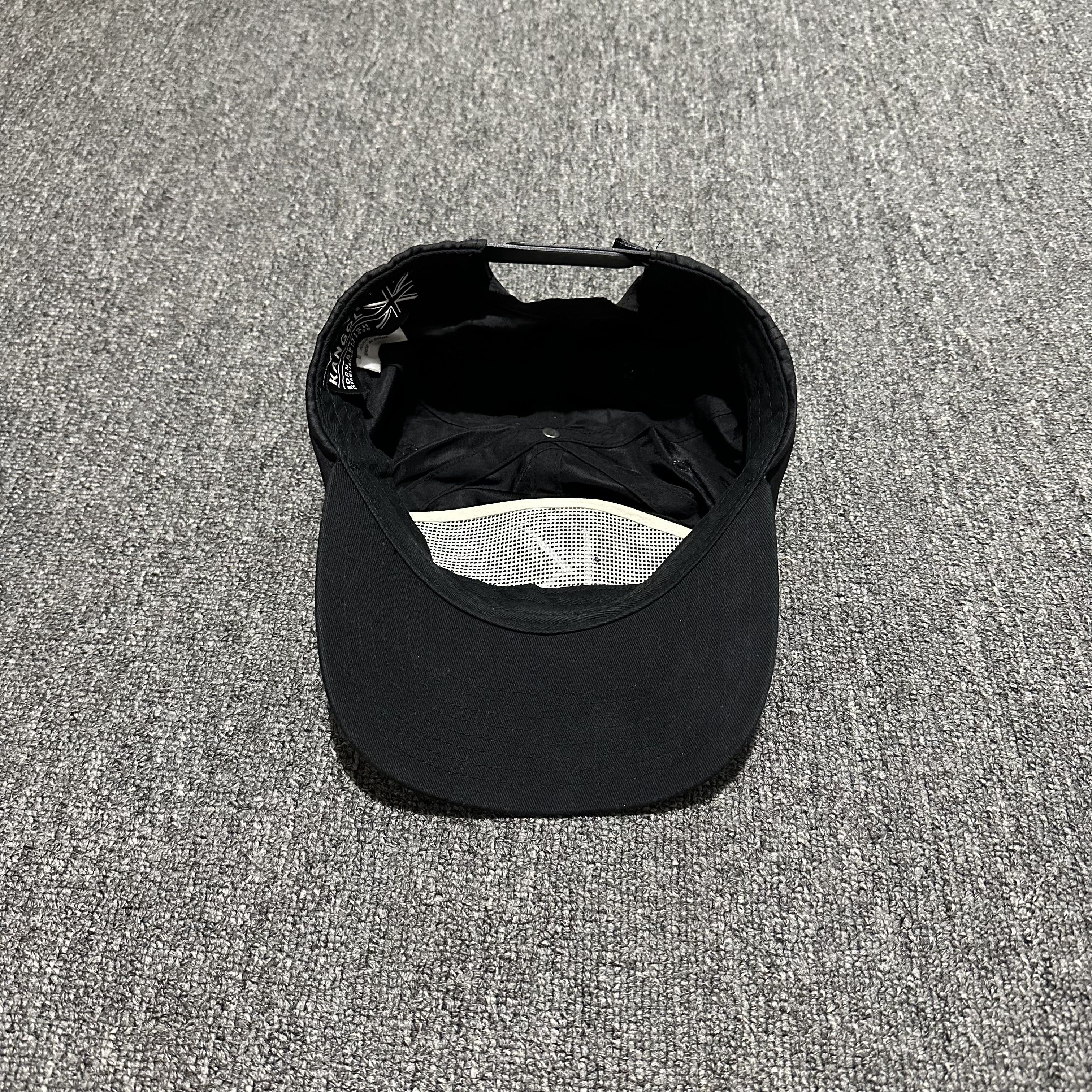 Kangol Kangol K Hats Size ONE SIZE - 6 Thumbnail
