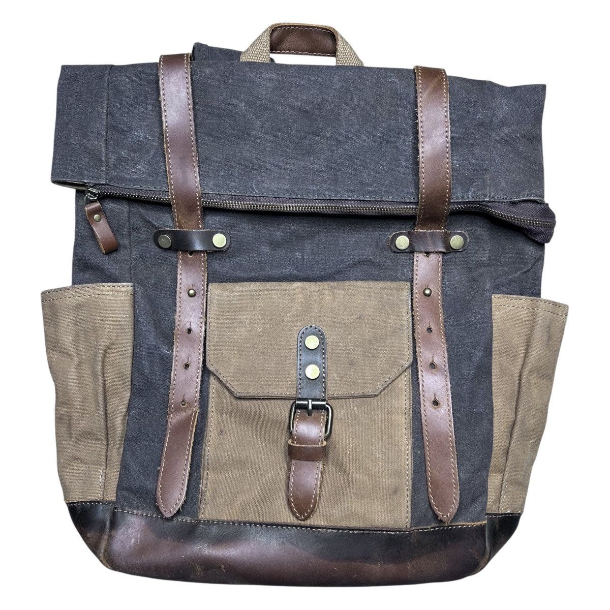 Other The Walking Dead Season 10 Crew Gift Backpack Size ONE SIZE - 2 Thumbnail