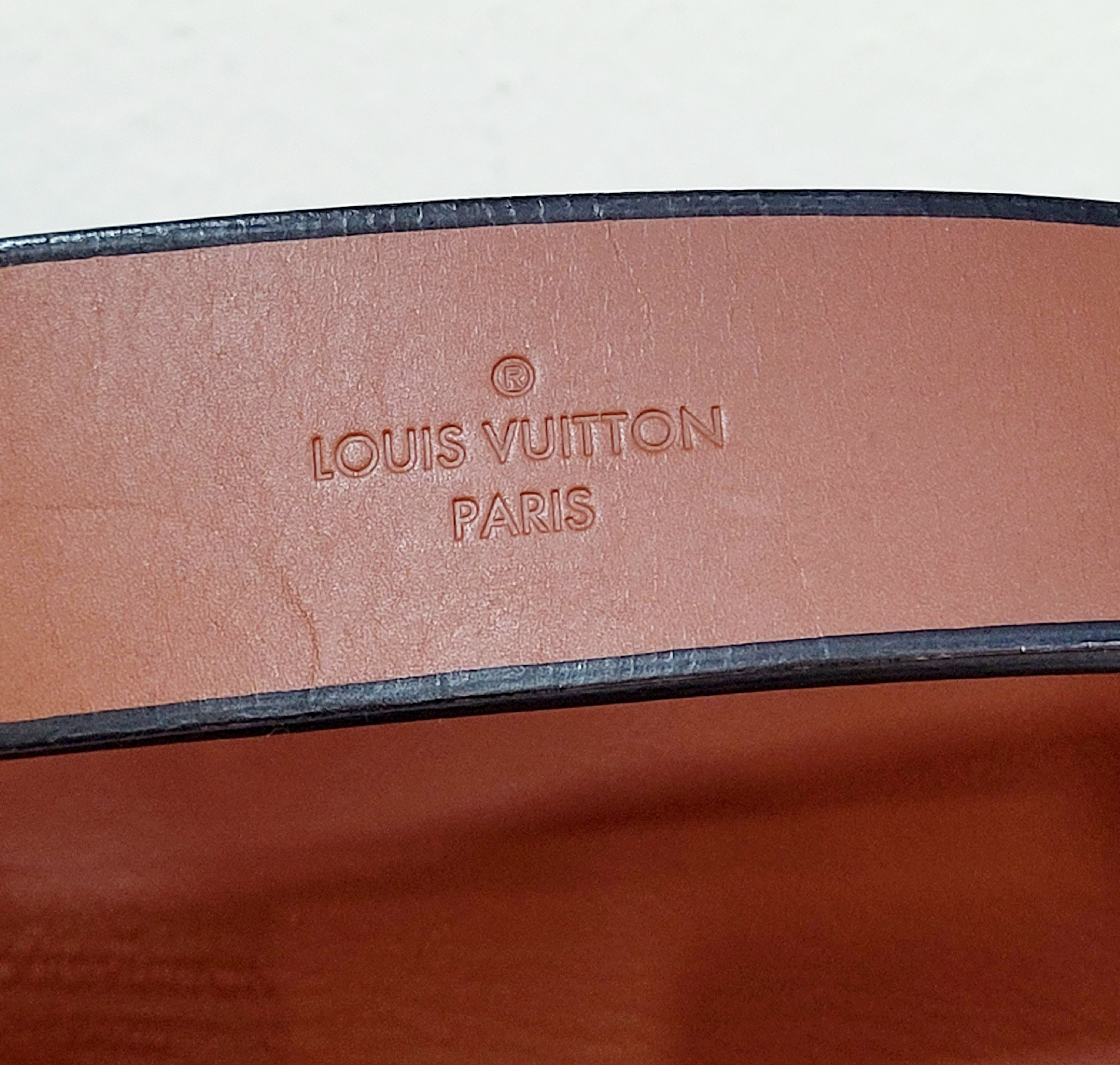 Louis Vuitton Louis Vuitton Tuileries Besace Monogram Sling Crossbody Bag Size ONE SIZE - 15 Thumbnail