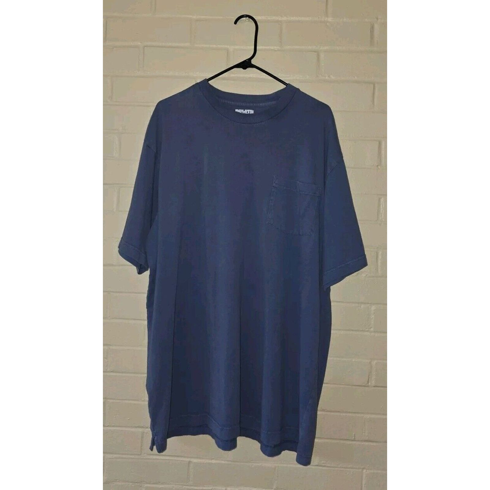 Duluth Trading Company Duluth Trading Co T Shirt Mens Size XL Relaxed Short Sleeve Size US XL / EU 56 / 4 - 1 Thumbnail