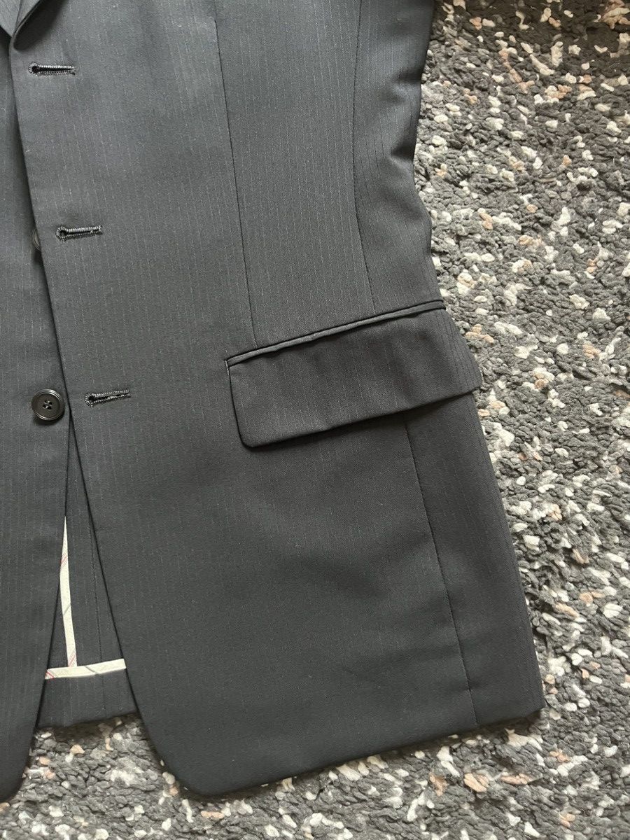 Jean Paul Gaultier Jean Paul Gaultier Blazer Size 44R - 7 Thumbnail