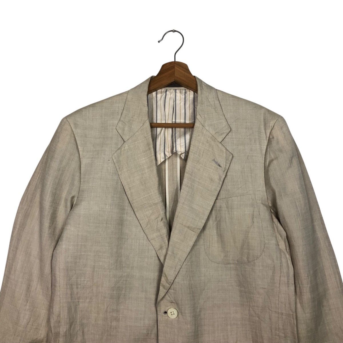 Burberry 📌Vintage Chore Coats Jackets Burberrys Double Breast Size US S / EU 44-46 / 1 - 4 Thumbnail