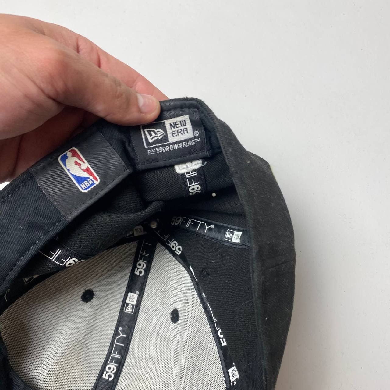 NBA Chicago Bull cap Size:one size Size ONE SIZE - 5 Thumbnail