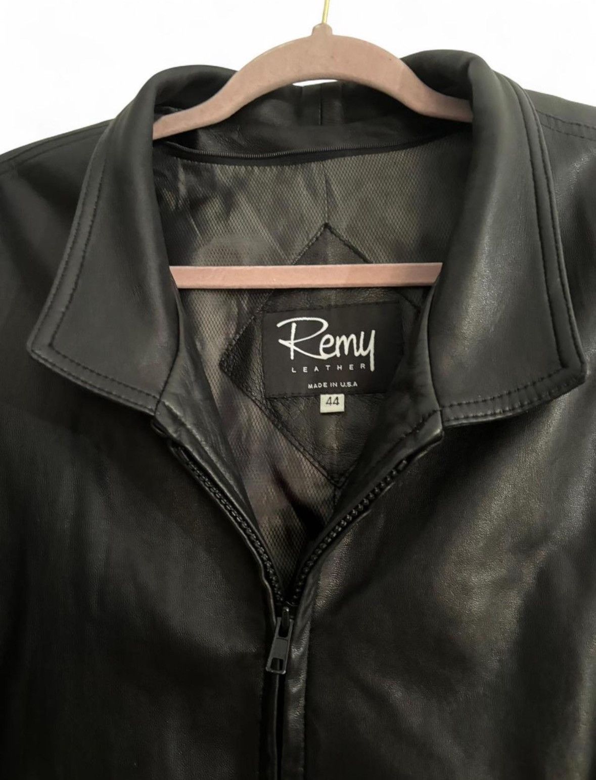 Remy Remy jacket Size US S / EU 44-46 / 1 - 2 Thumbnail