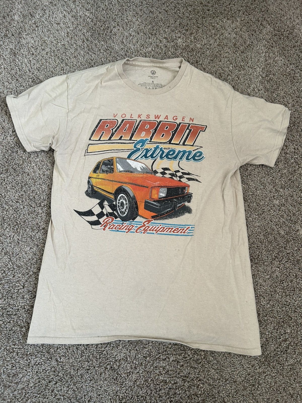 Other Graphic shirt Size US S / EU 44-46 / 1 - 1 Thumbnail