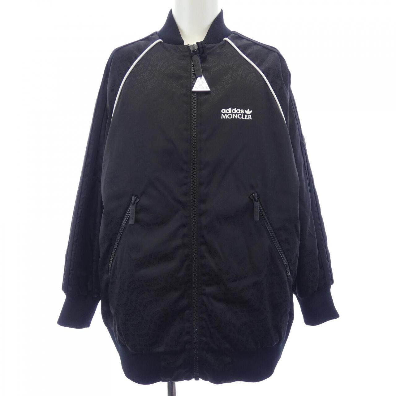 Moncler Moncler Moncler Genius SEELOS Down Jacket Others Outerwear SEELOS DUTY FREE for USA Size ONE SIZE - 1 Thumbnail