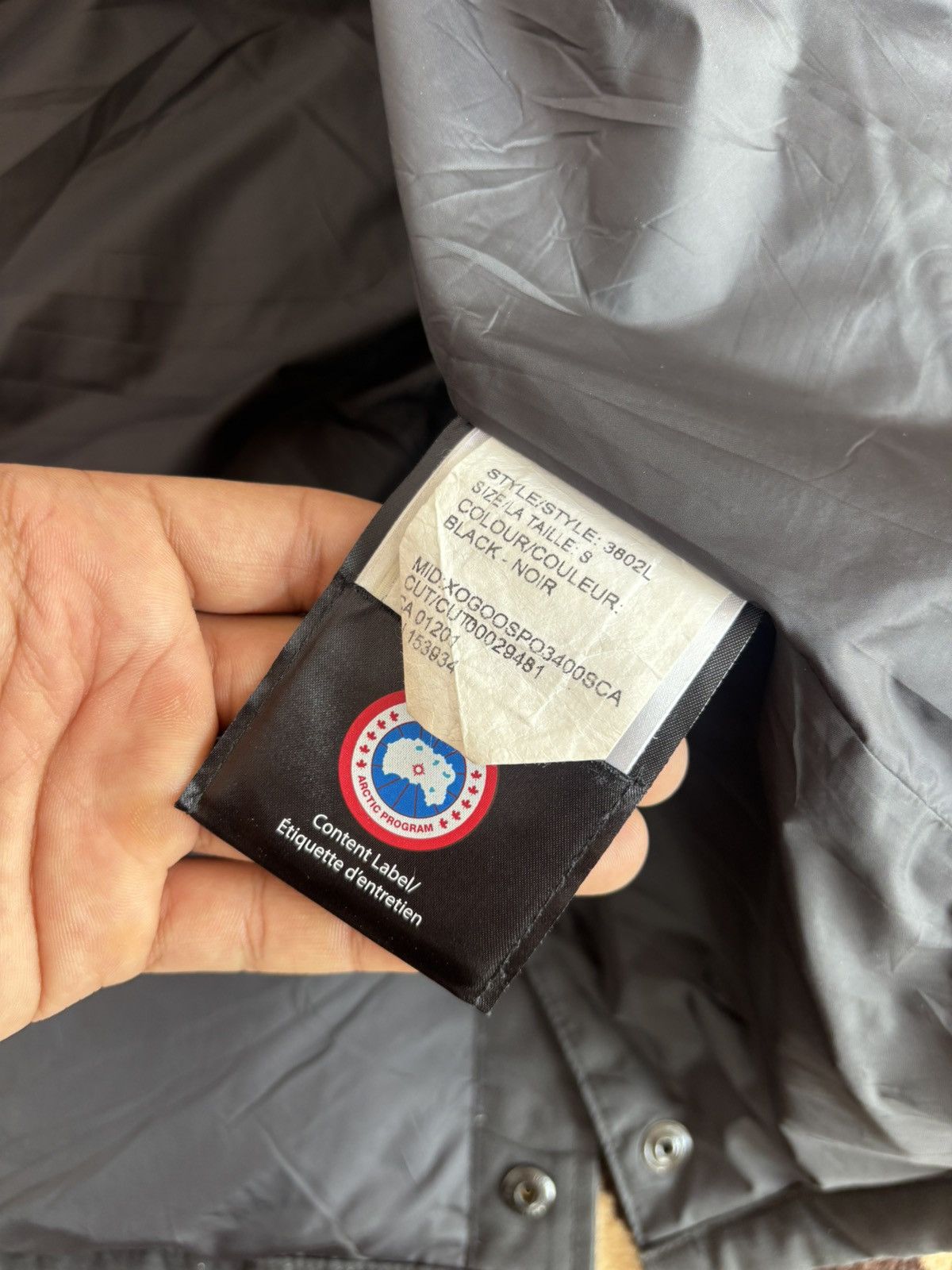 Canada Goose Canada Goose Shelburne Parka Size US S / EU 44-46 / 1 - 17 Thumbnail