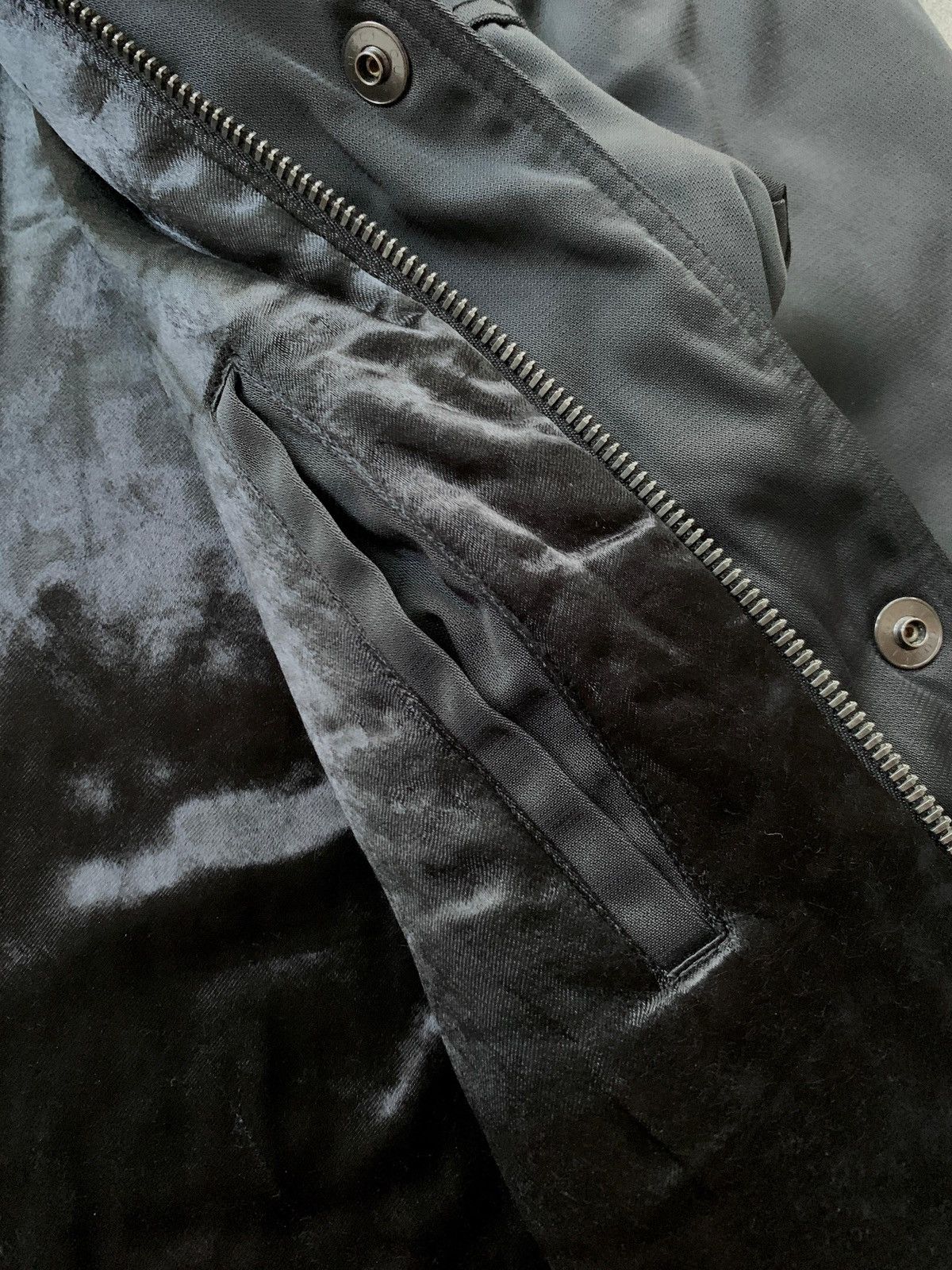 Gucci FREE TAX! Nylon Blend Padded Long Coat Jacket by Tom Ford Size US L / EU 52-54 / 3 - 11 Thumbnail