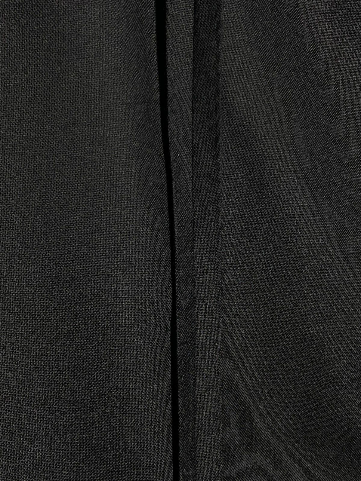Polo Ralph Lauren Polo Ralph Lauren Black Traveler Suit Blazer Jacket Size 44R Size 44R - 14 Thumbnail
