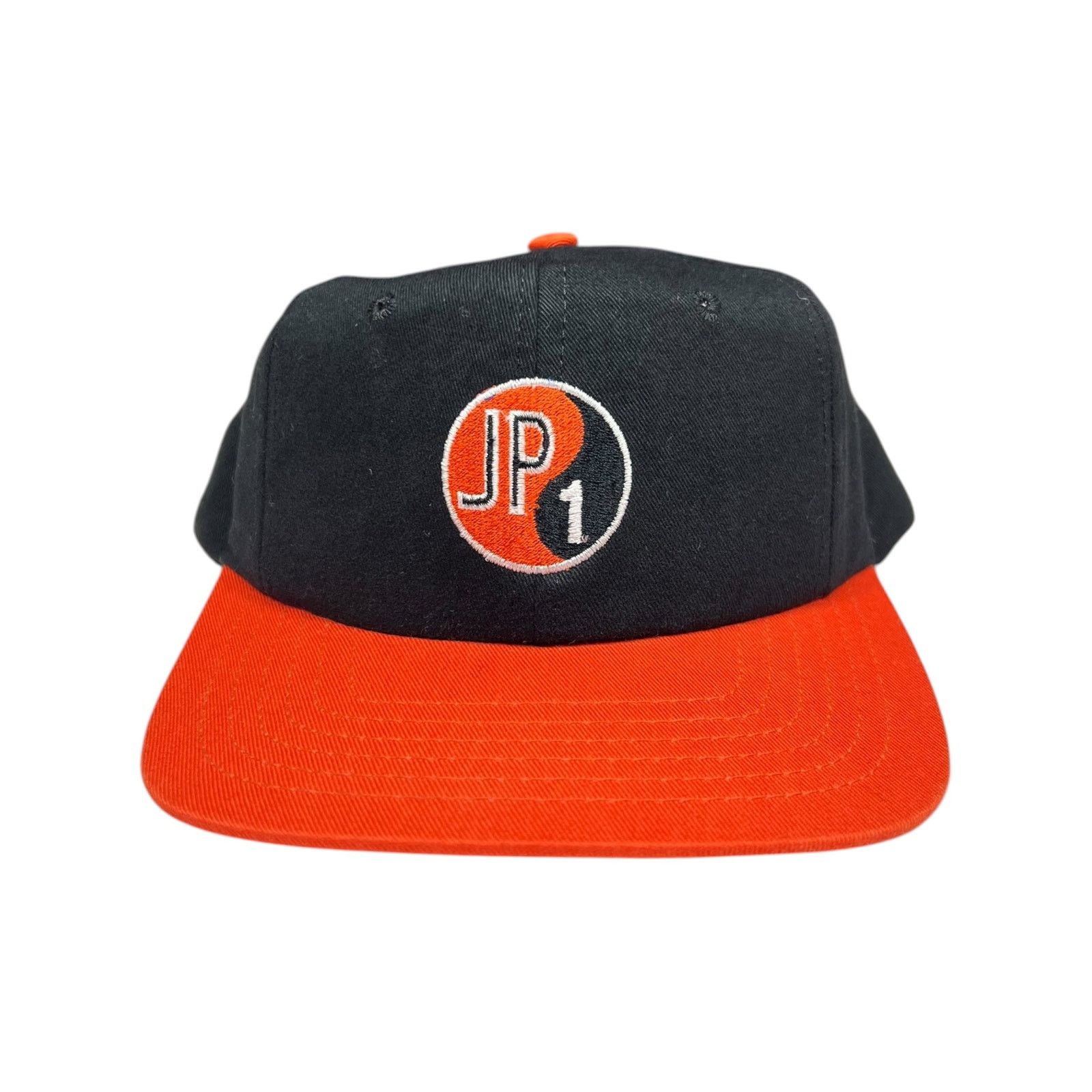 Vintage Vintage 90s Jurassic Park JP1 movie promo SnapBack Size ONE SIZE - 1 Thumbnail