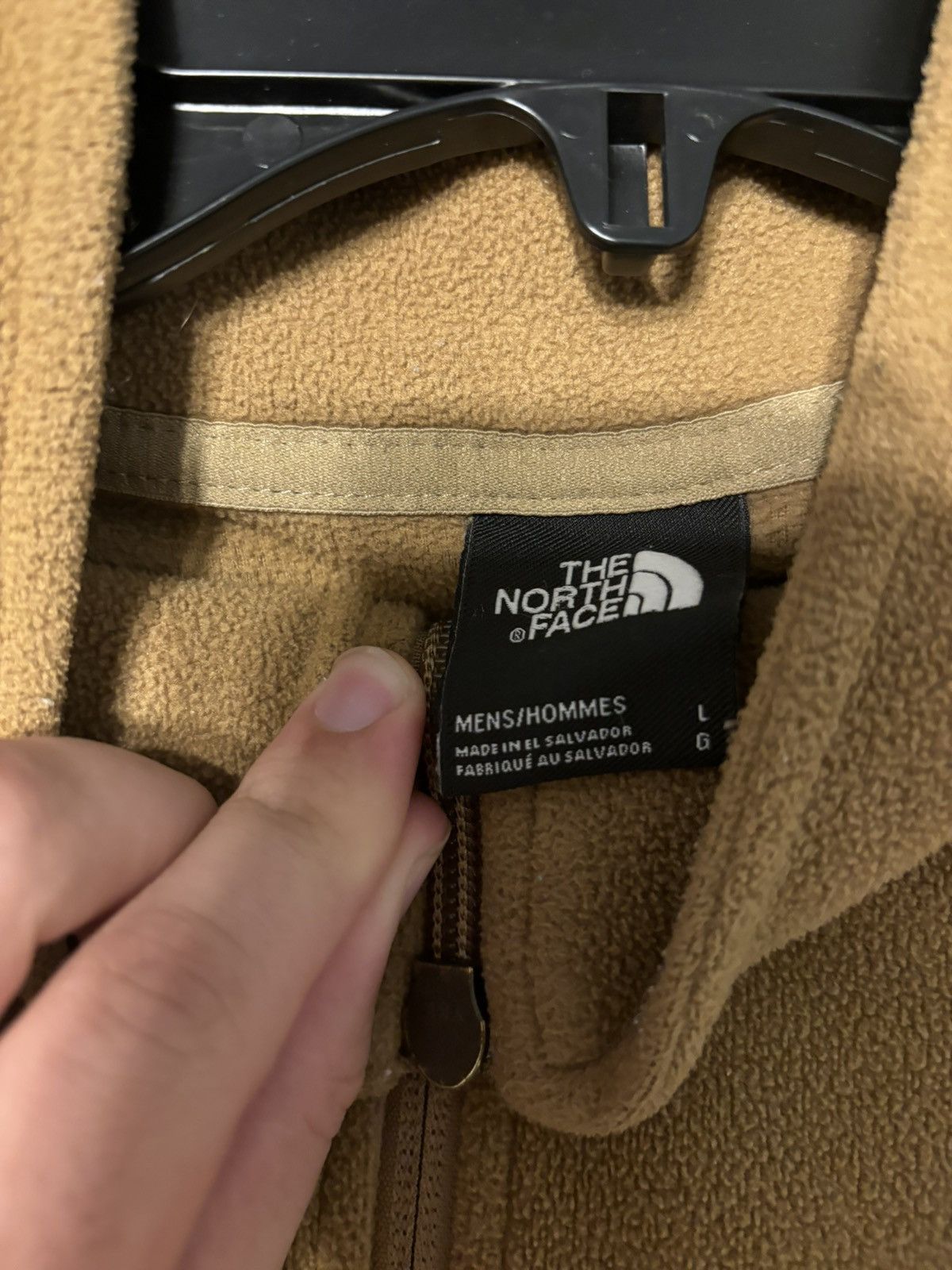 The North Face The north face jacket Size US L / EU 52-54 / 3 - 2 Thumbnail